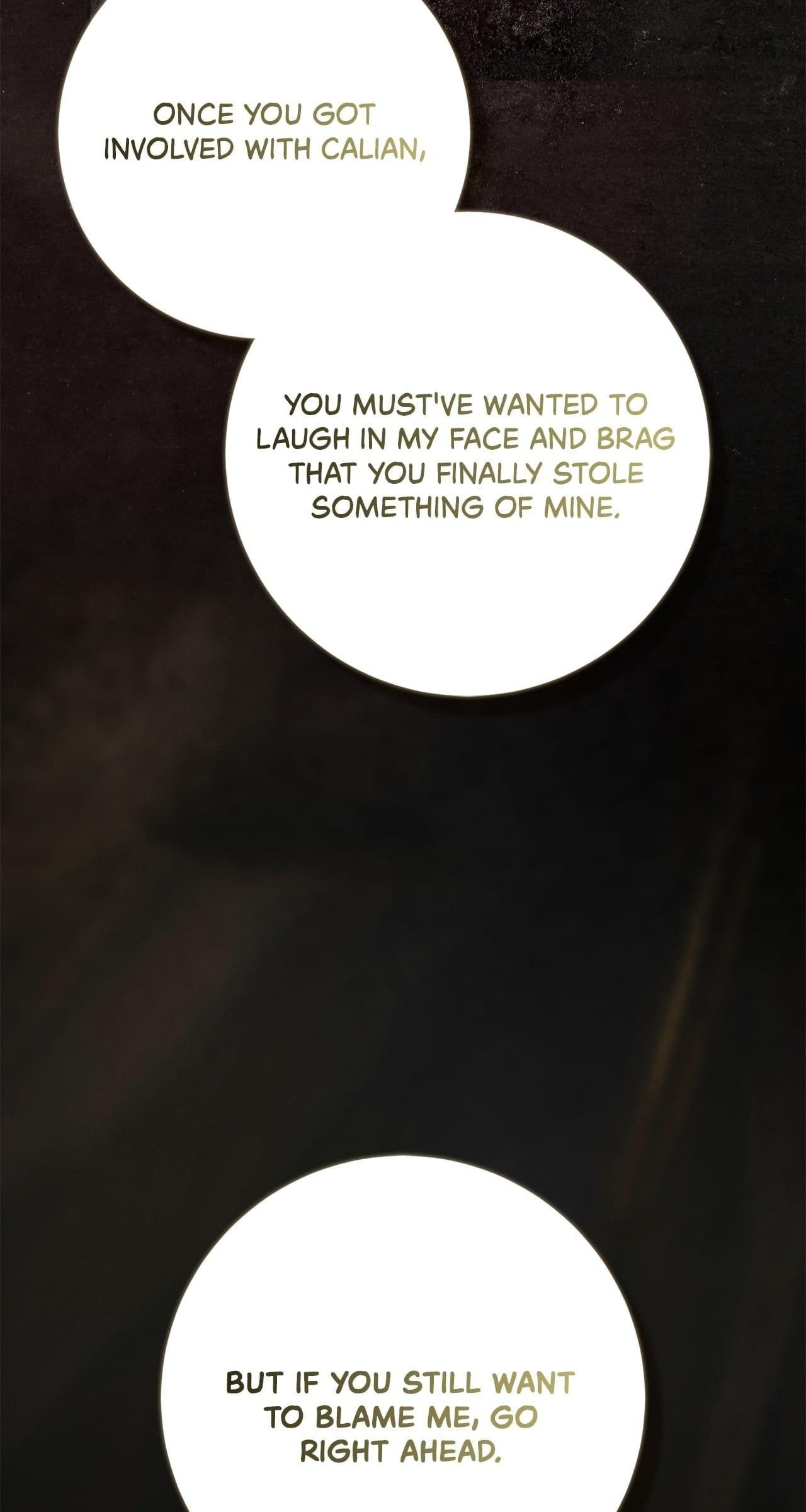 No More Regrets Chapter 64 page 108 - 