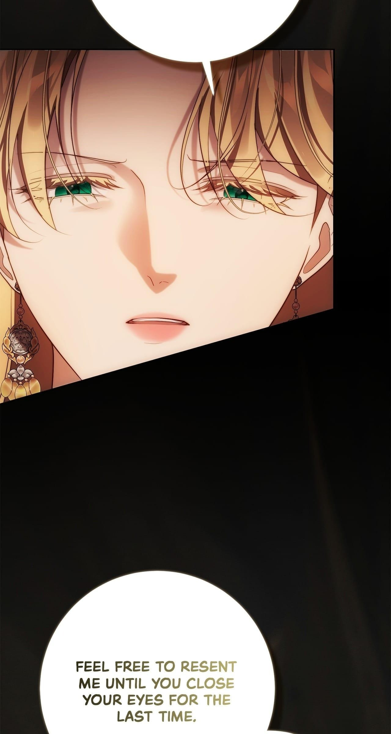 No More Regrets Chapter 64 page 109 - 