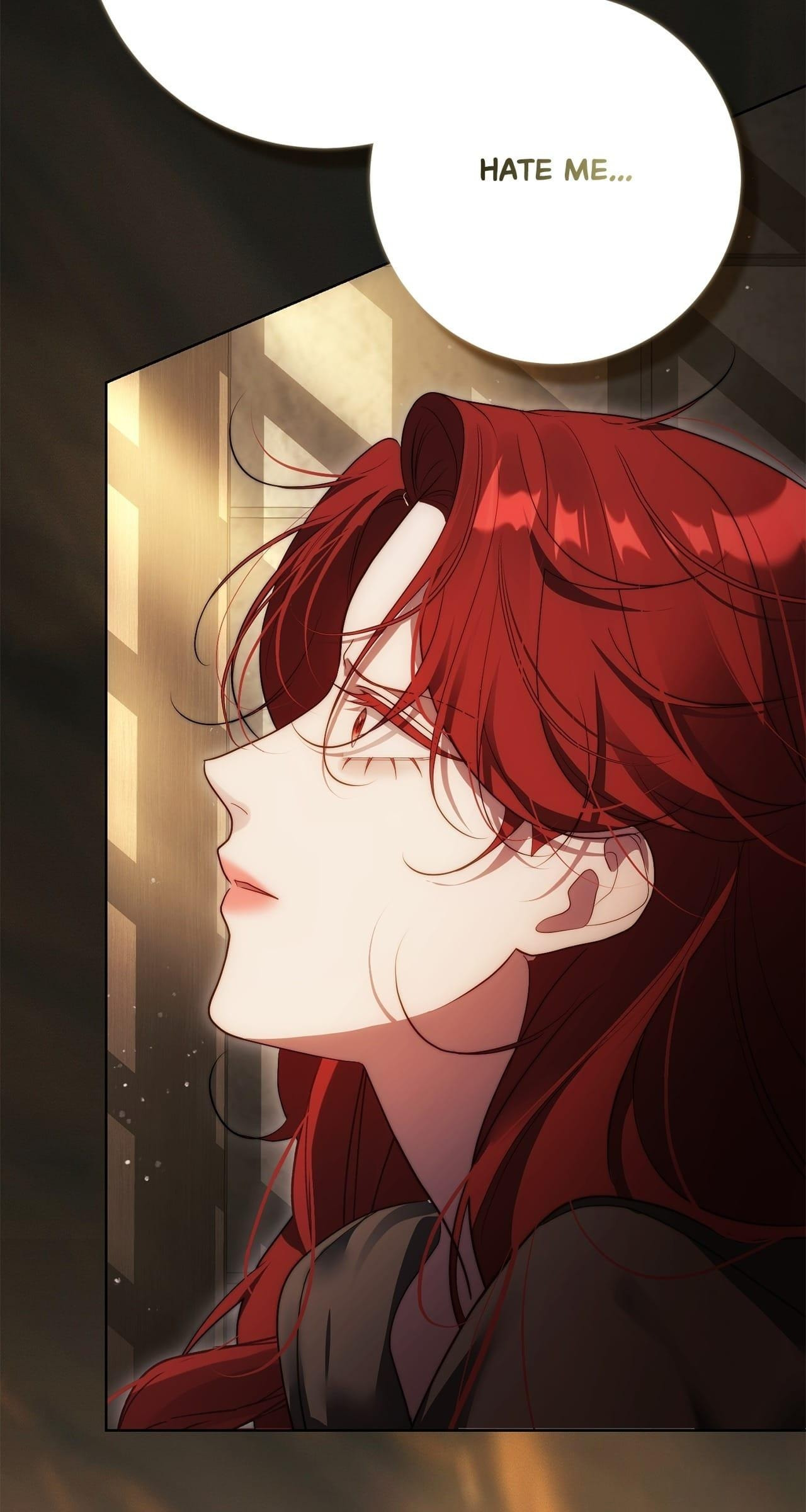 No More Regrets Chapter 64 page 110 - 