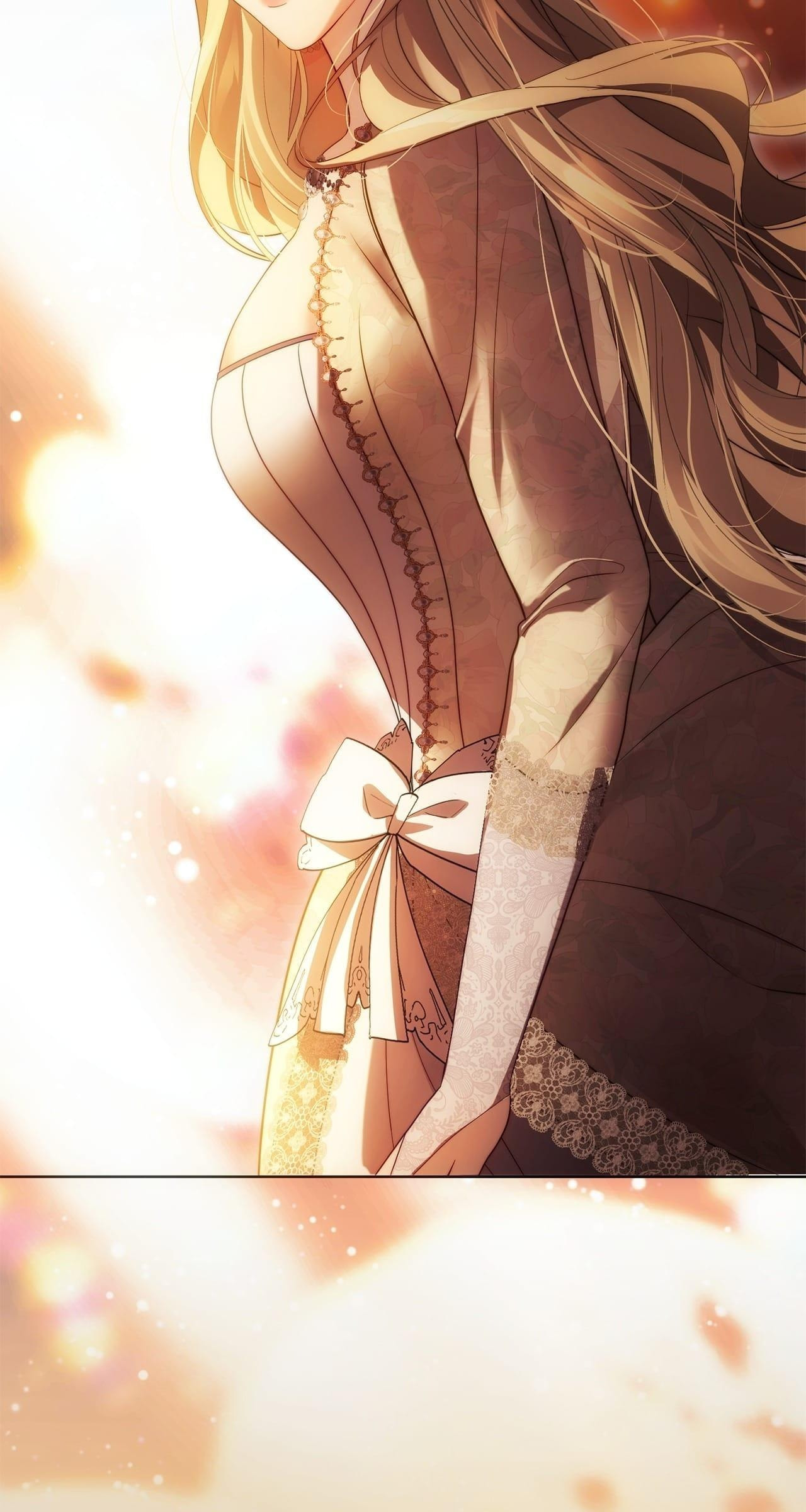 No More Regrets Chapter 64 page 112 - 