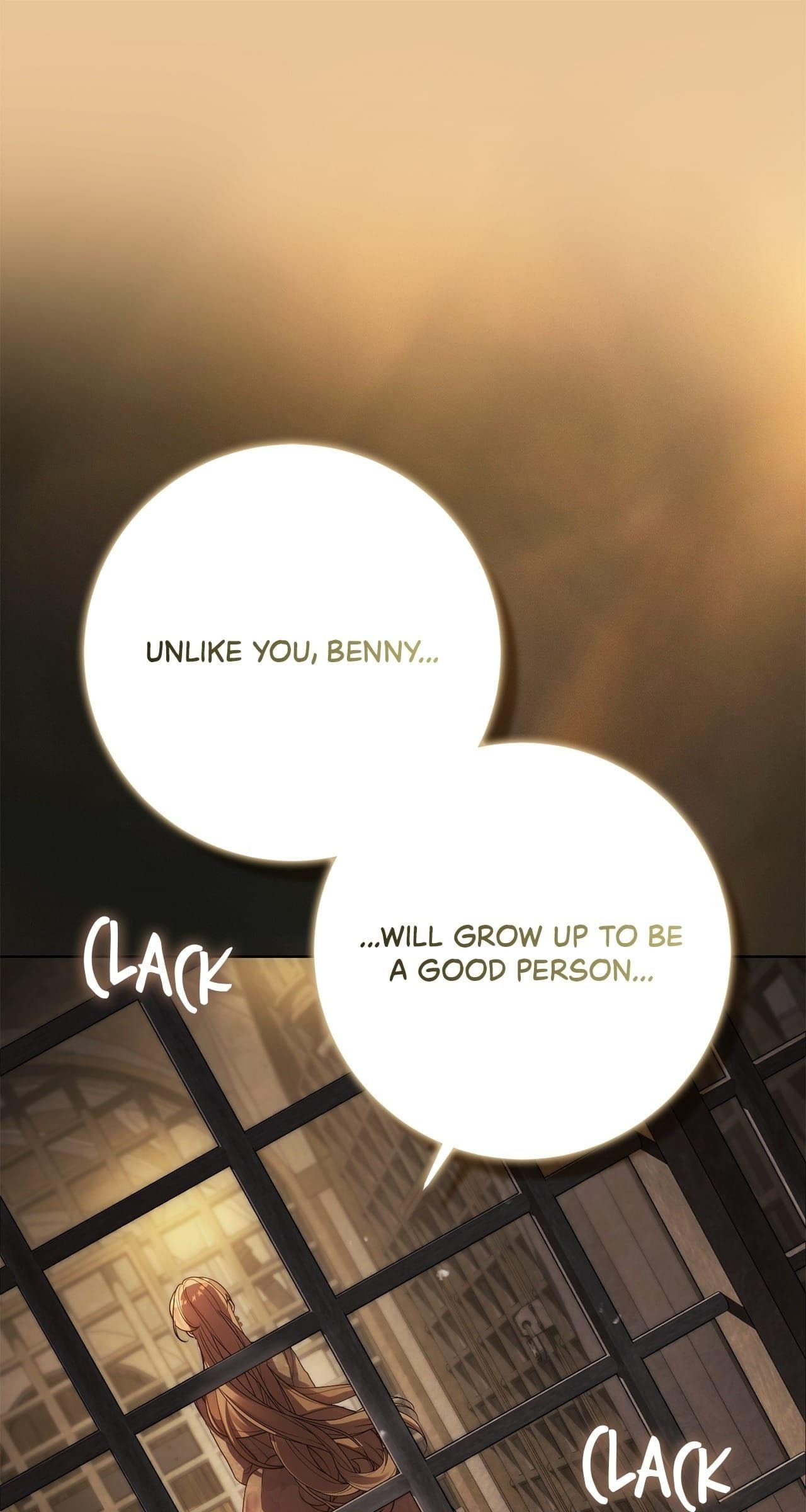 No More Regrets Chapter 64 page 114 - 