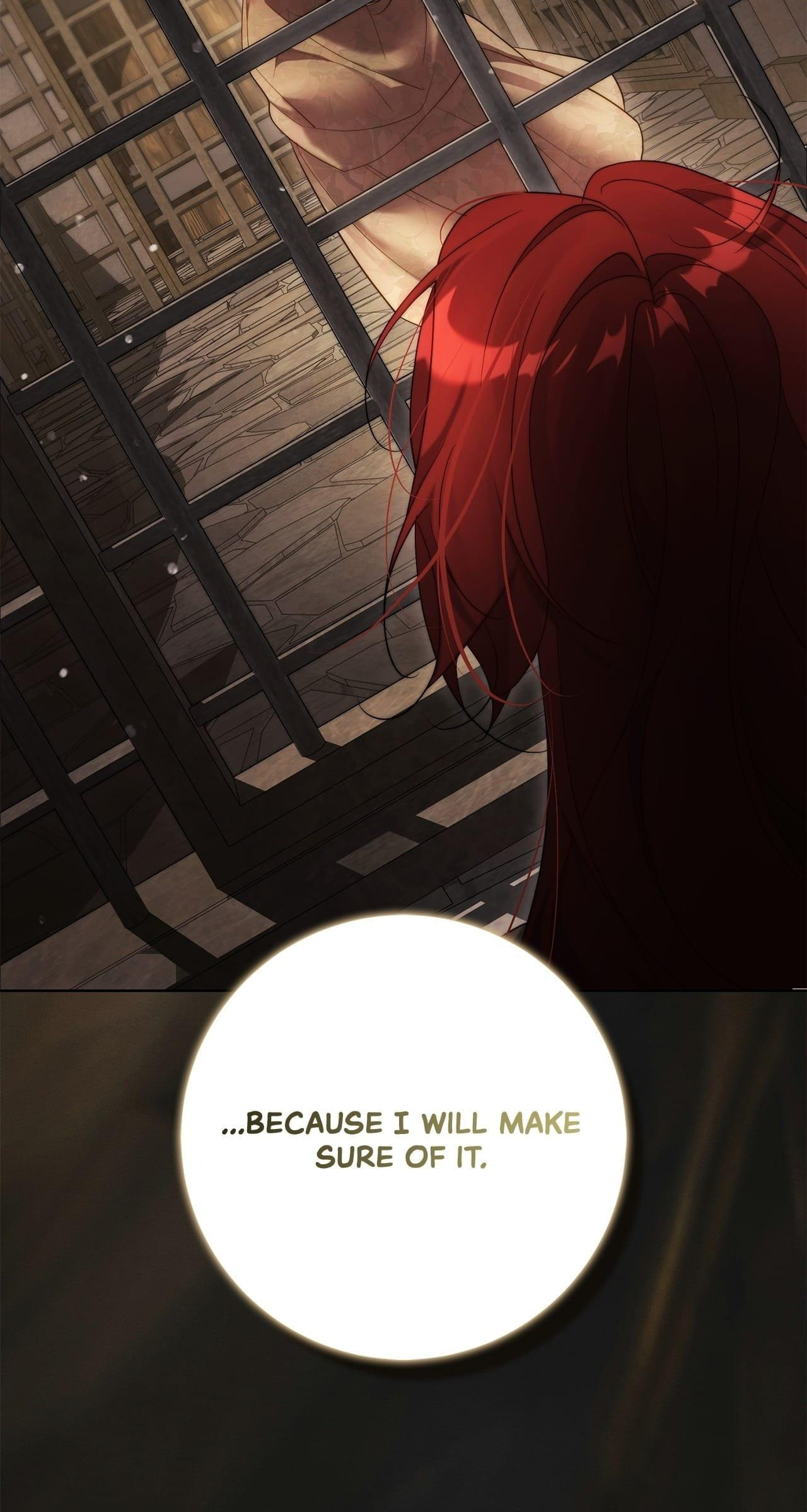 No More Regrets Chapter 64 page 115 - 