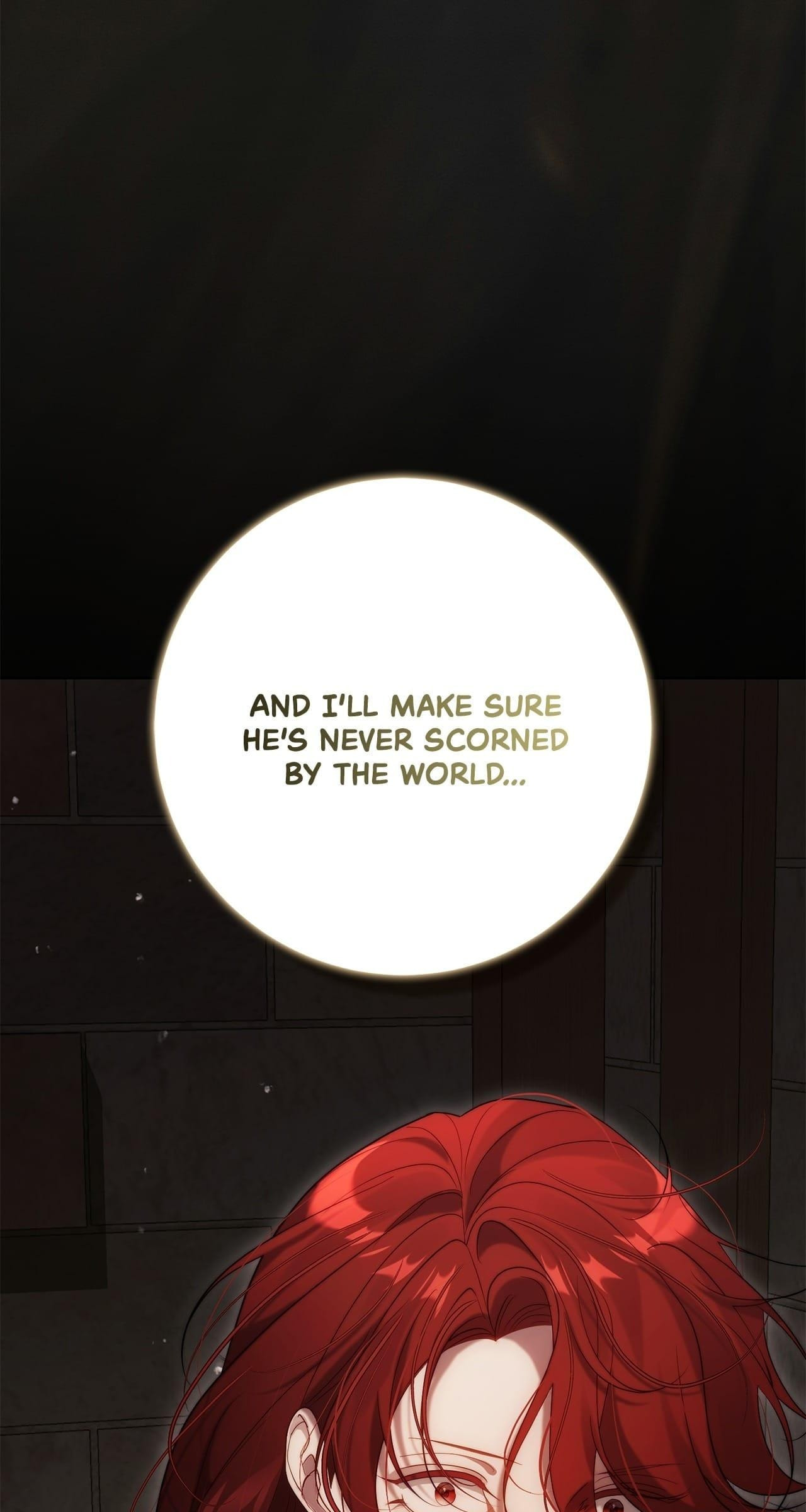 No More Regrets Chapter 64 page 116 - 