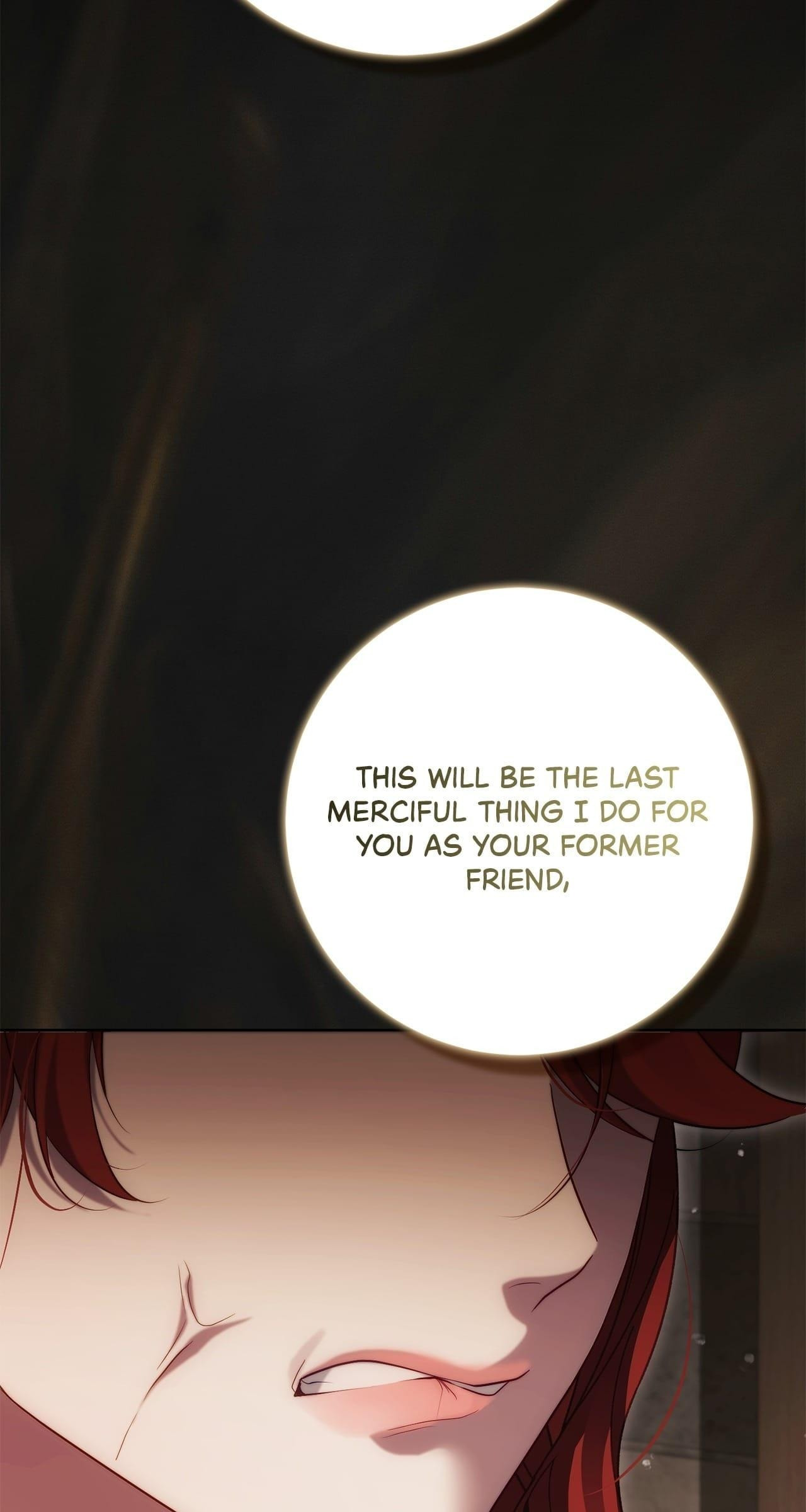 No More Regrets Chapter 64 page 118 - 