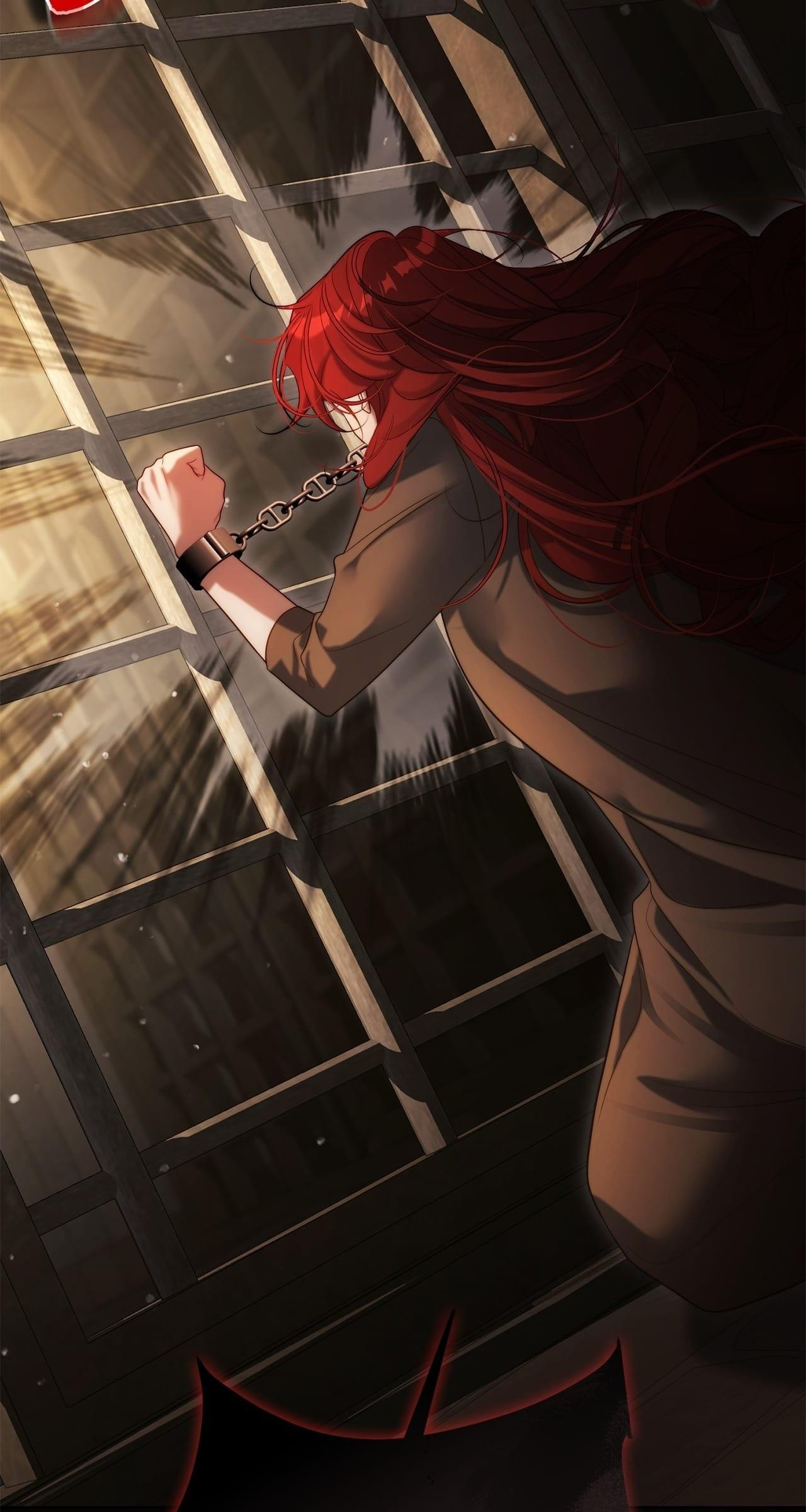 No More Regrets Chapter 64 page 120 - 