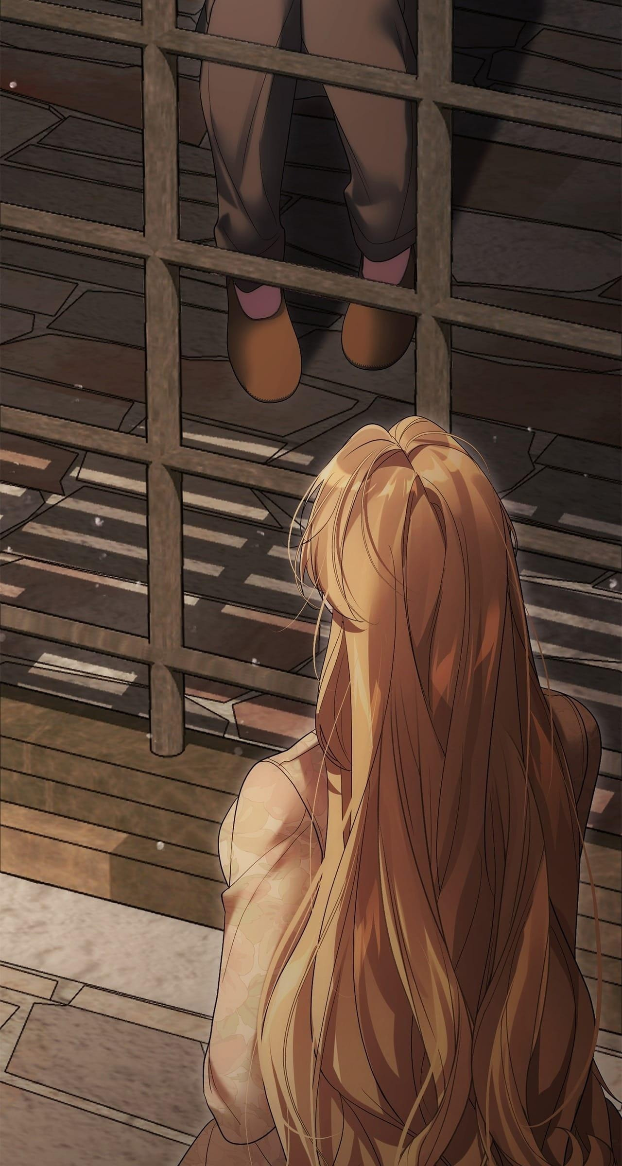 No More Regrets Chapter 64 page 13 - 