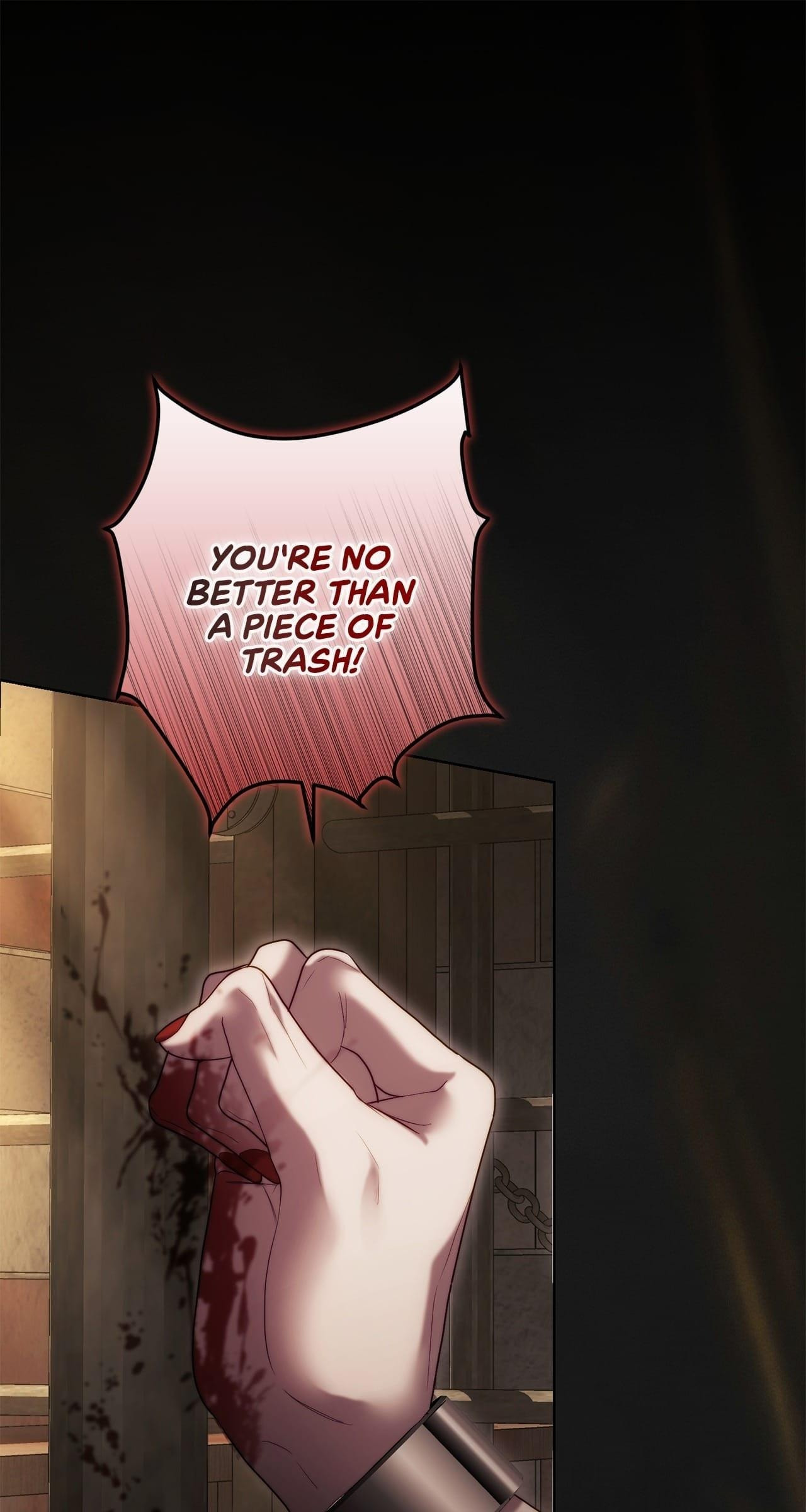 No More Regrets Chapter 64 page 122 - 