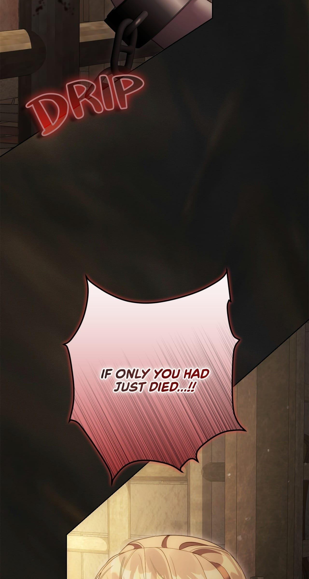No More Regrets Chapter 64 page 123 - 