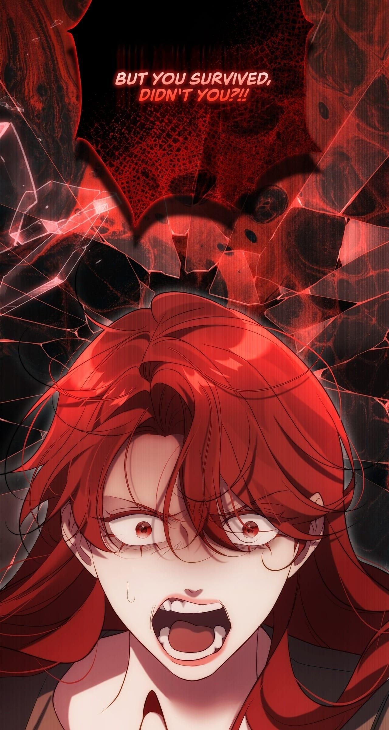 No More Regrets Chapter 64 page 125 - 