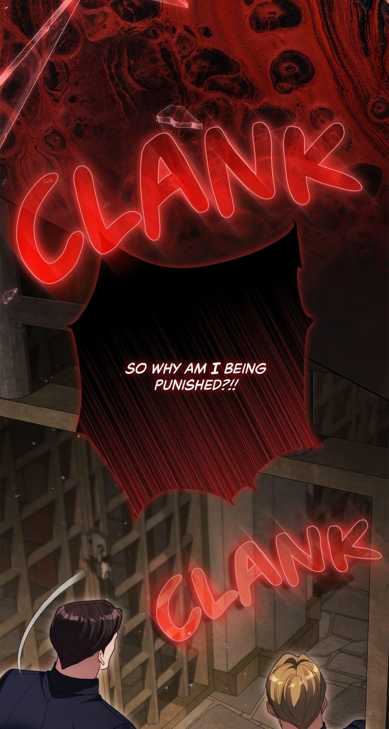 No More Regrets Chapter 64 page 127 - 
