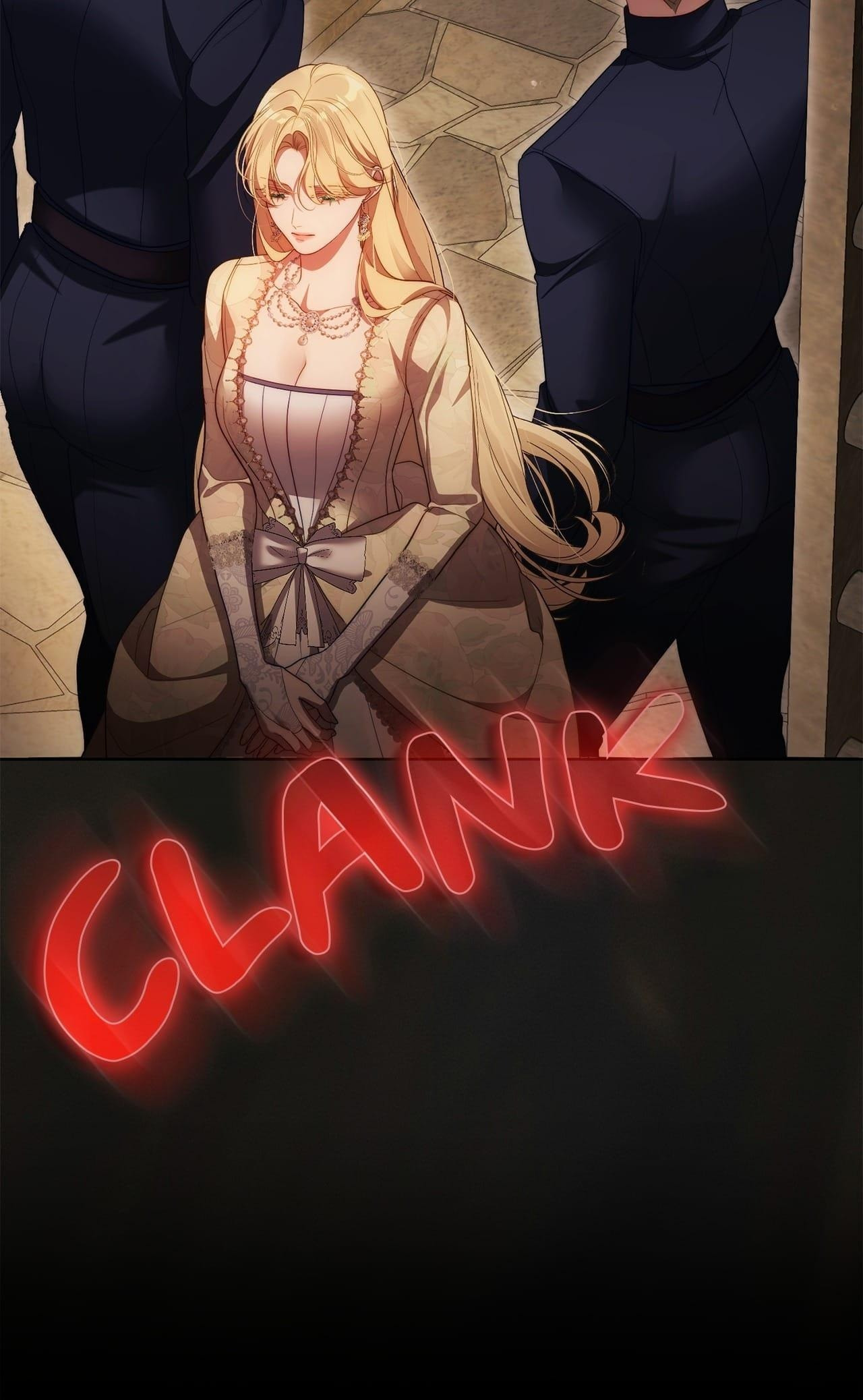 No More Regrets Chapter 64 page 128 - 