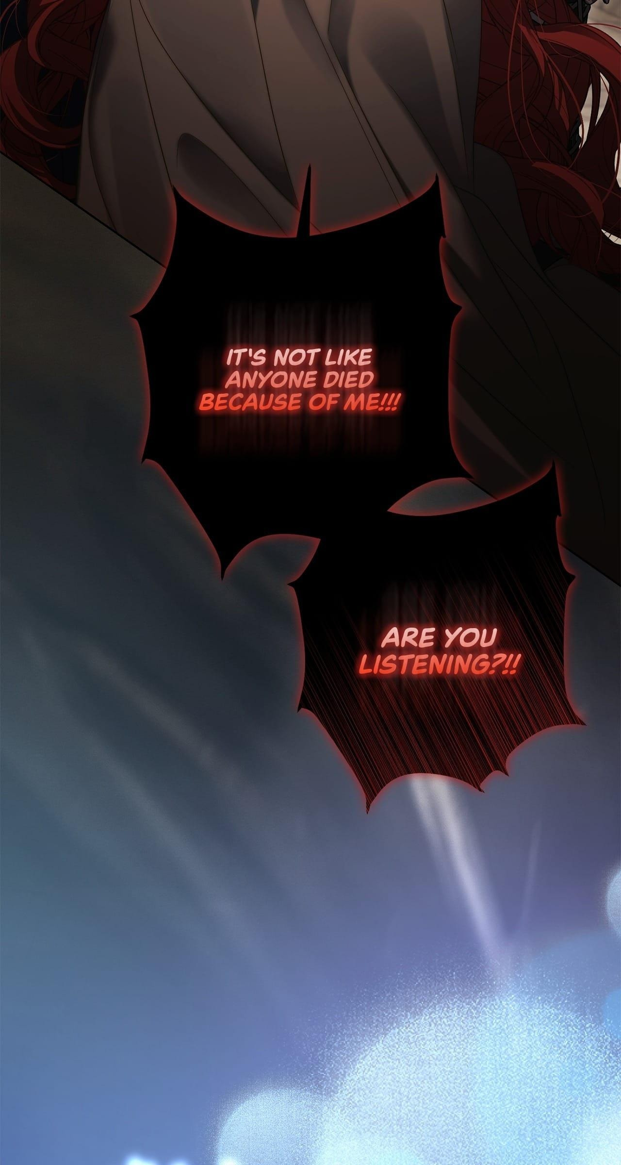 No More Regrets Chapter 64 page 130 - 