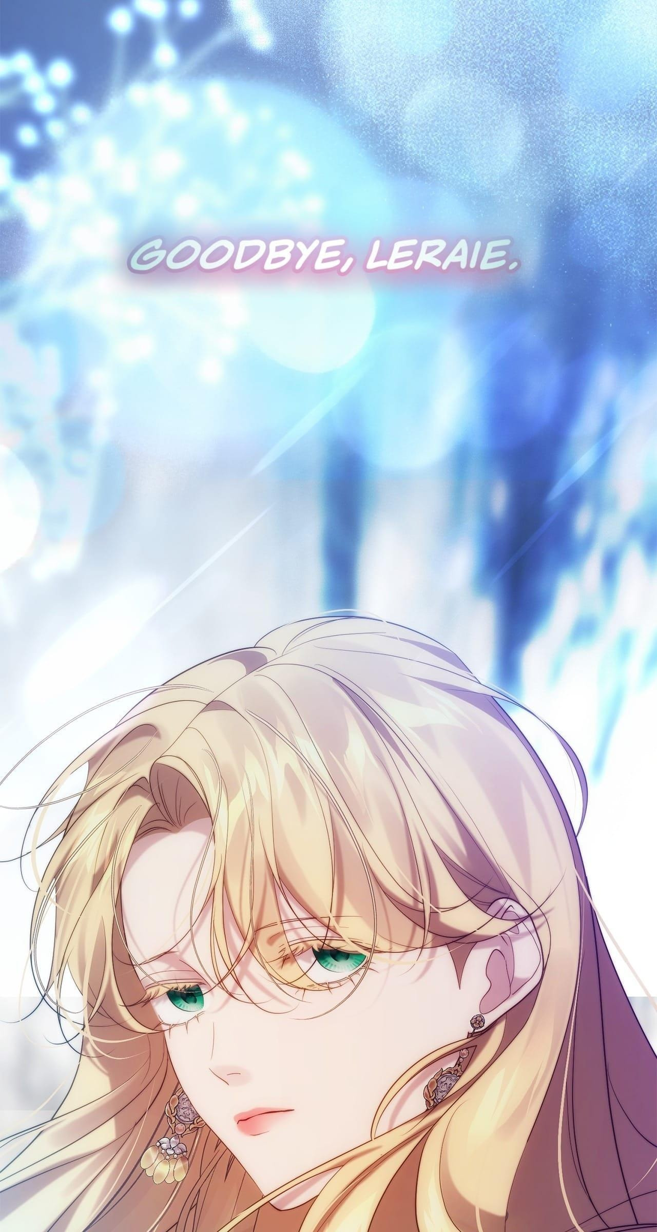 No More Regrets Chapter 64 page 131 - 
