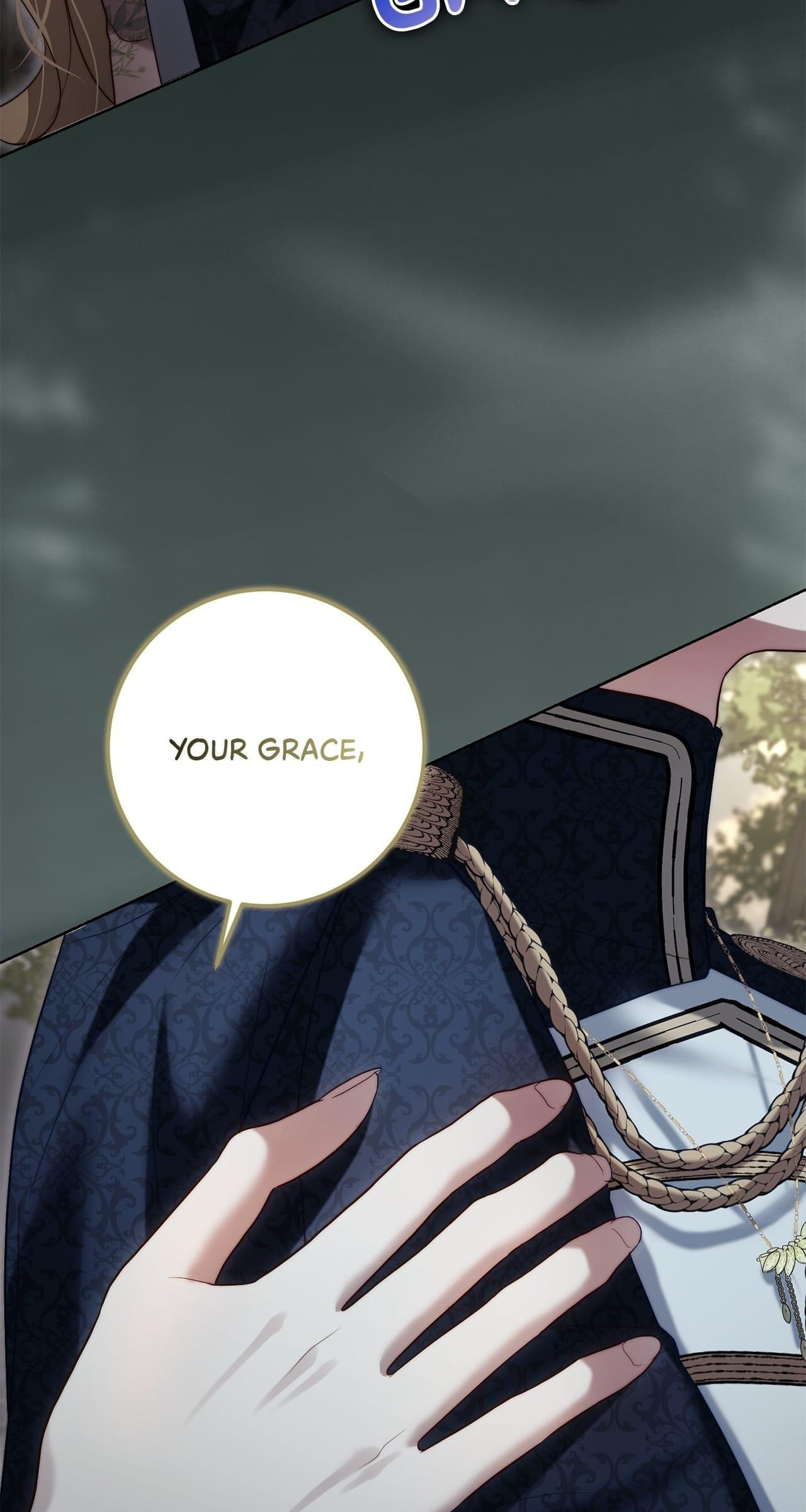 No More Regrets Chapter 64 page 22 - 