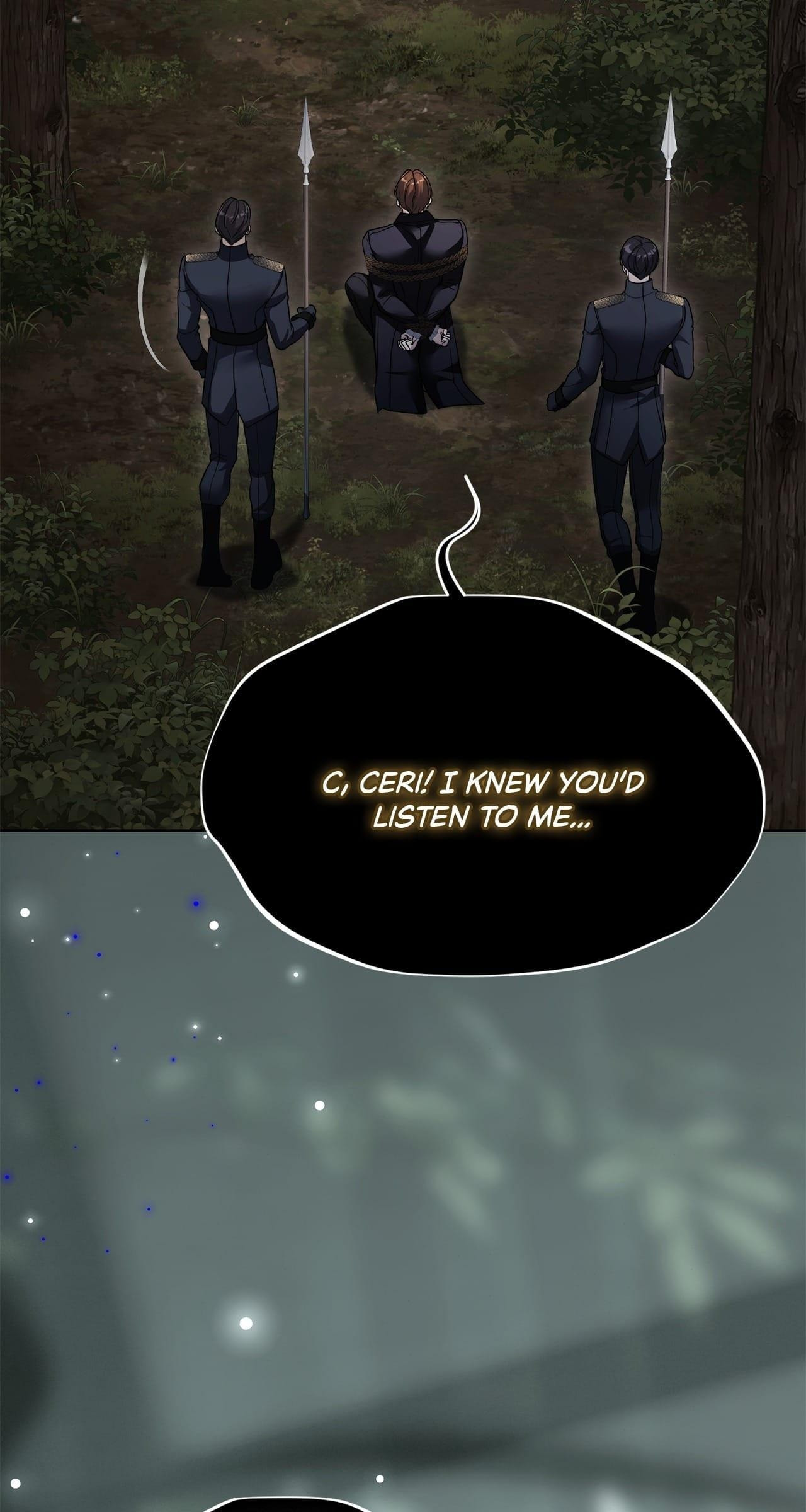 No More Regrets Chapter 64 page 25 - 