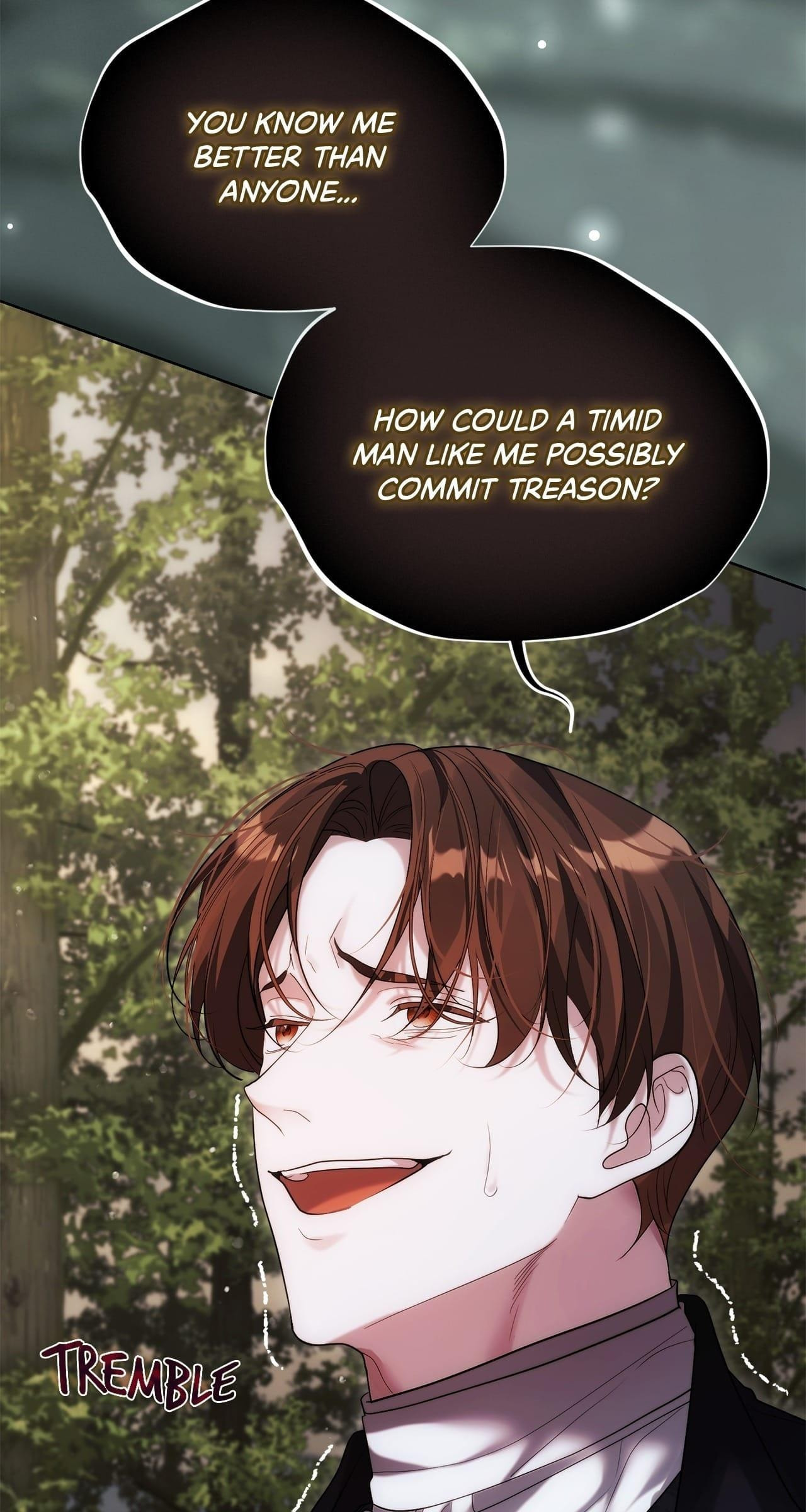 No More Regrets Chapter 64 page 26 - 