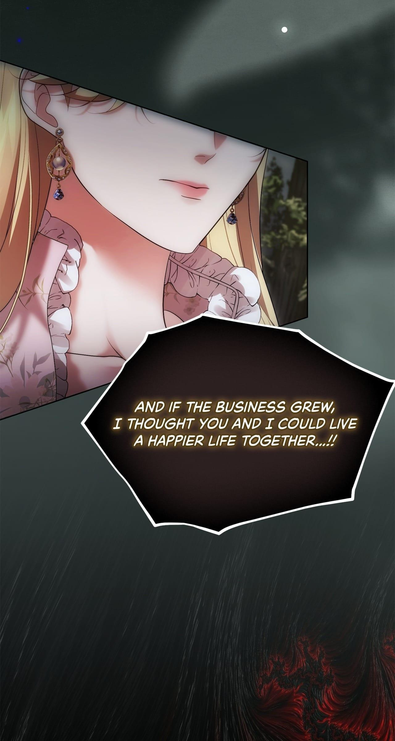 No More Regrets Chapter 64 page 28 - 