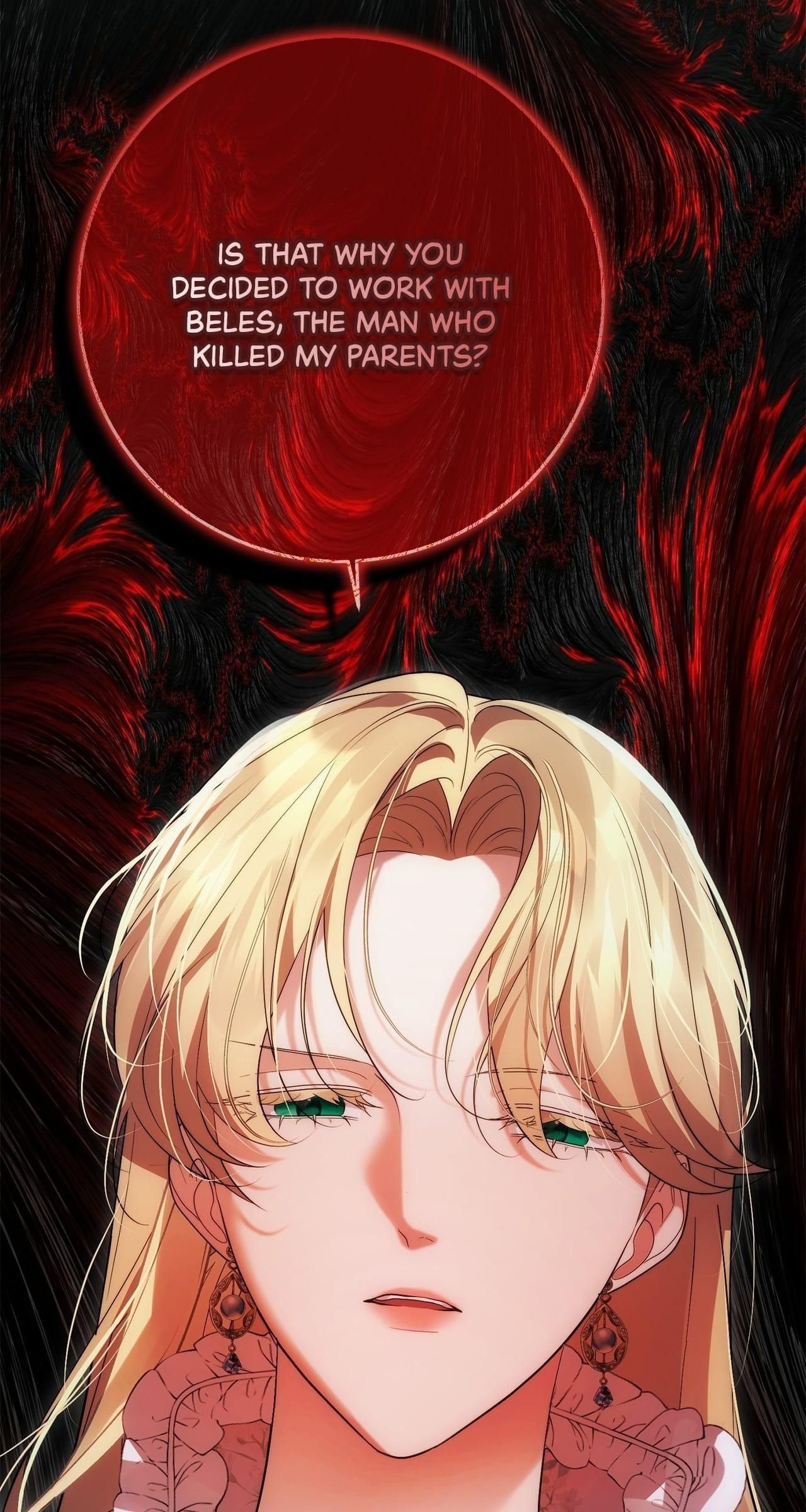 No More Regrets Chapter 64 page 29 - 
