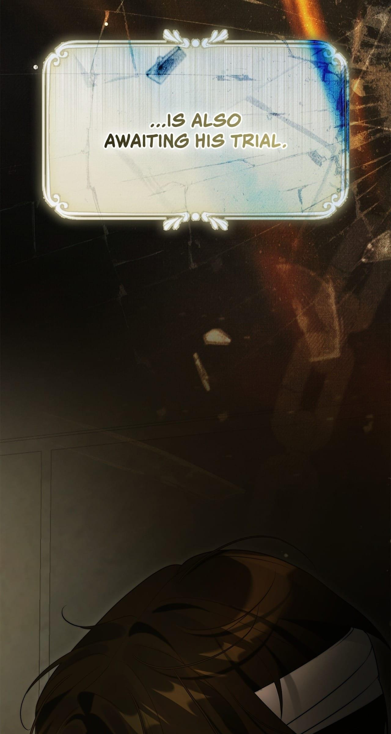 No More Regrets Chapter 64 page 4 - 