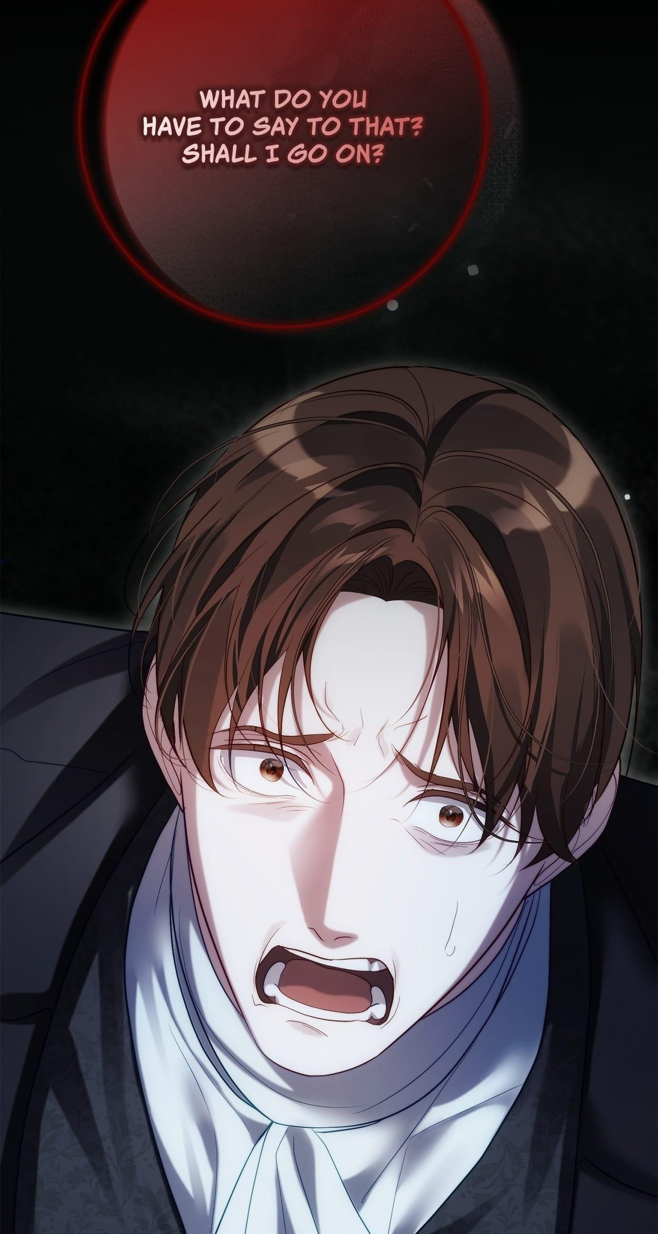 No More Regrets Chapter 64 page 33 - 