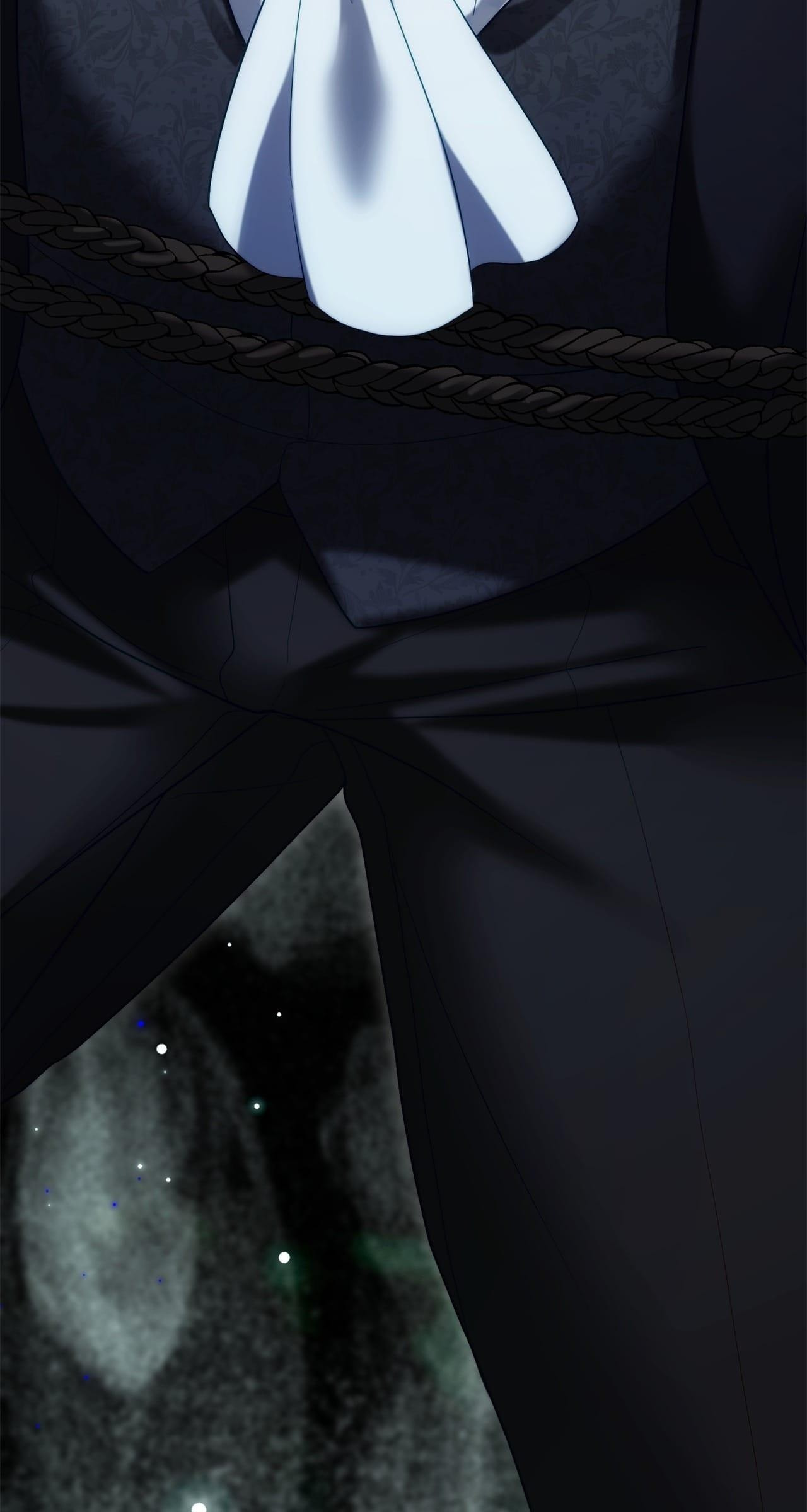No More Regrets Chapter 64 page 34 - 
