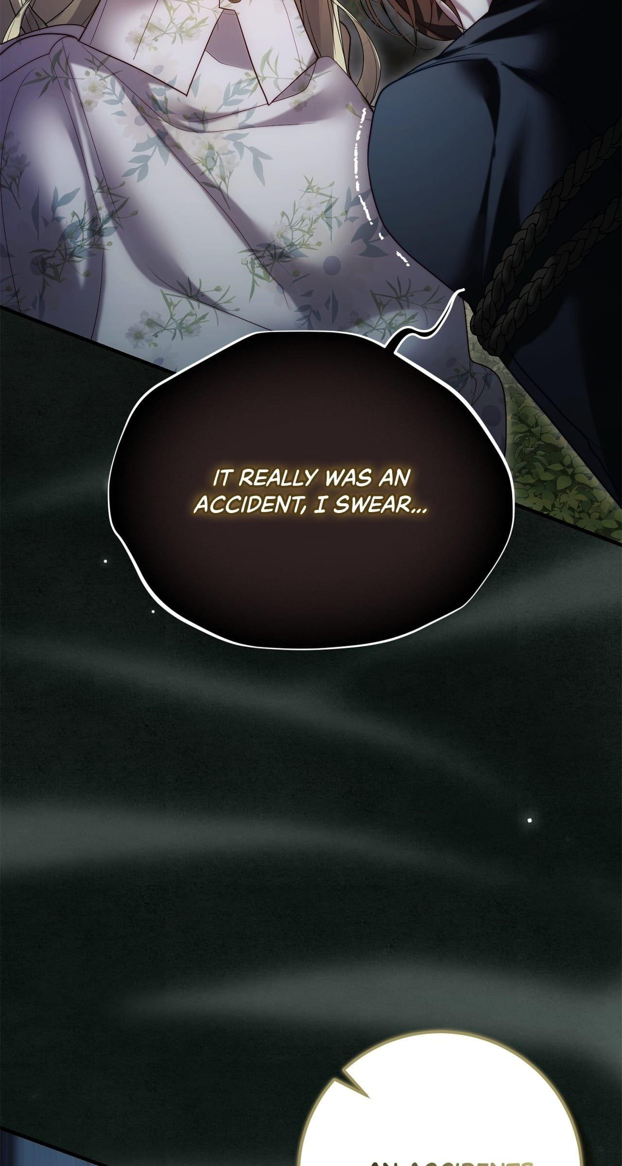 No More Regrets Chapter 64 page 36 - 