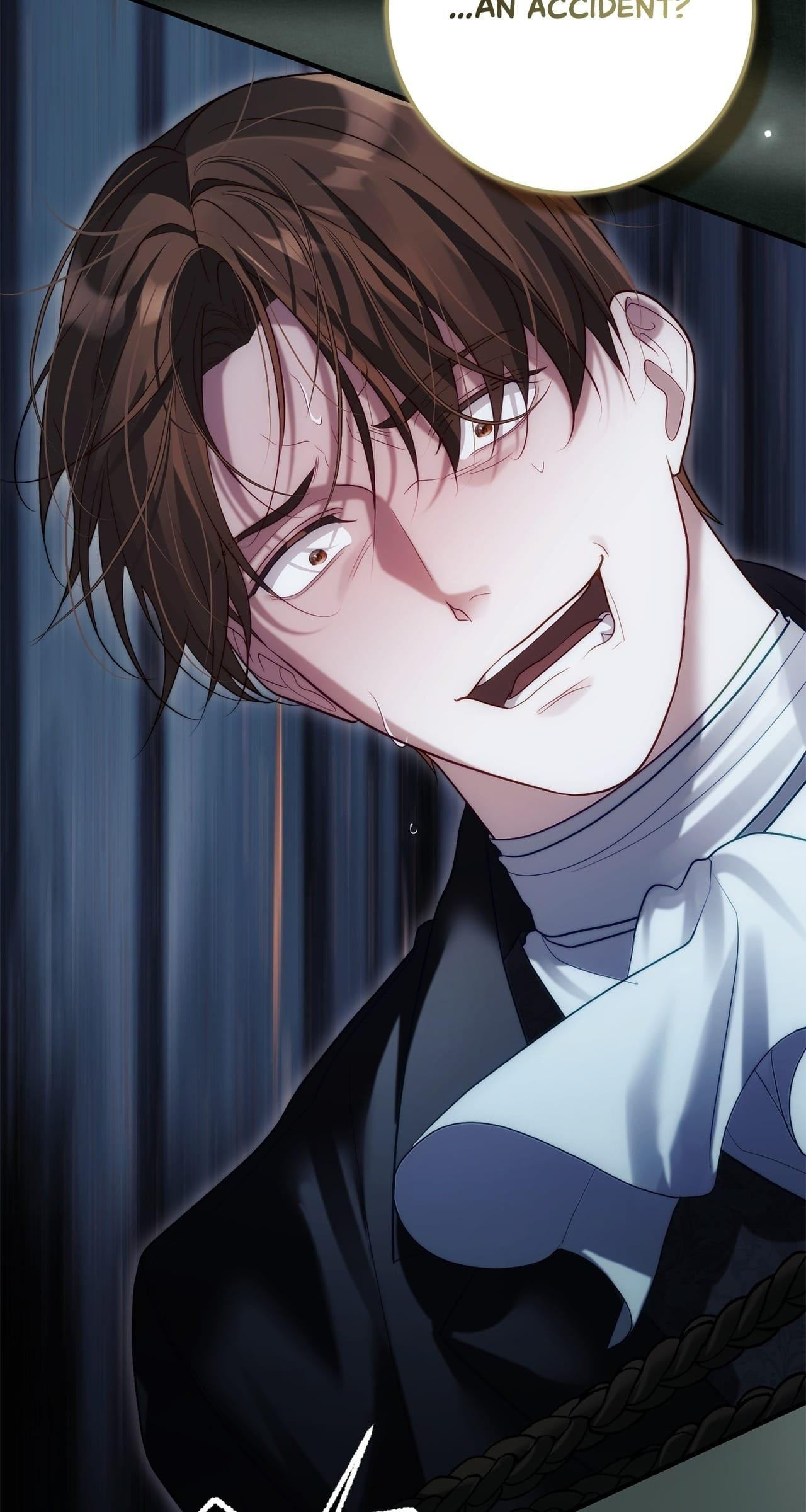 No More Regrets Chapter 64 page 37 - 