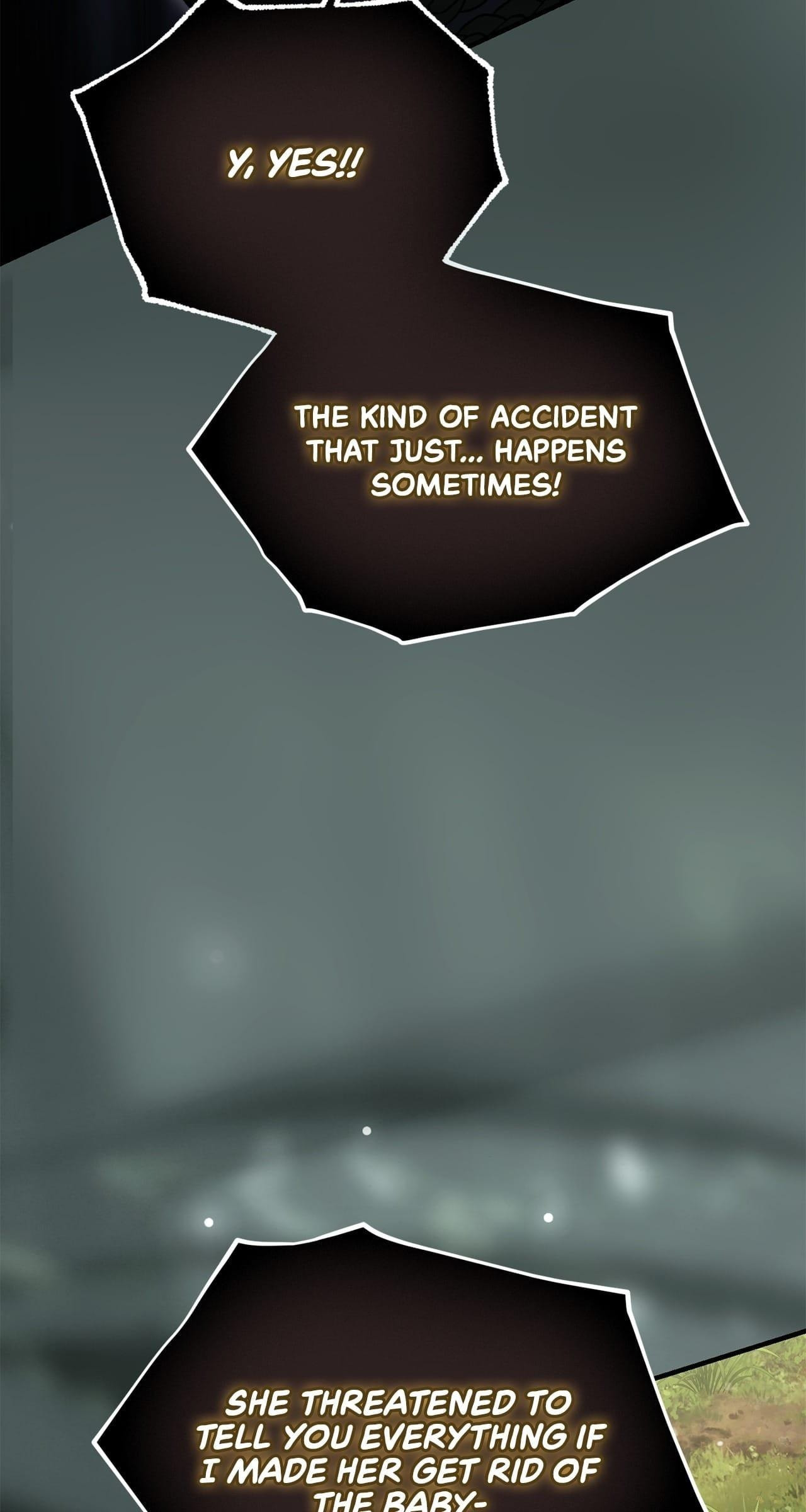 No More Regrets Chapter 64 page 38 - 