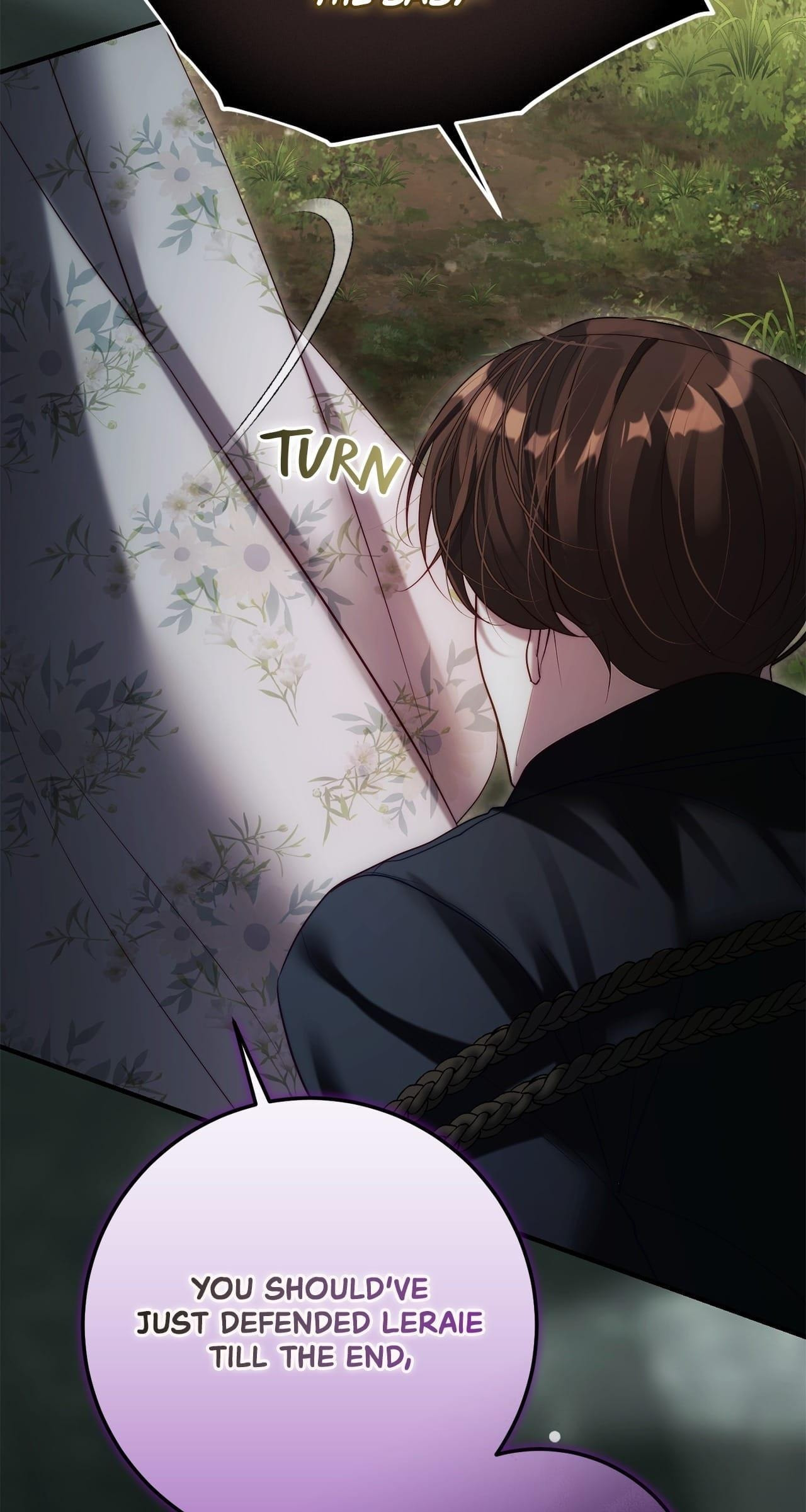 No More Regrets Chapter 64 page 39 - 