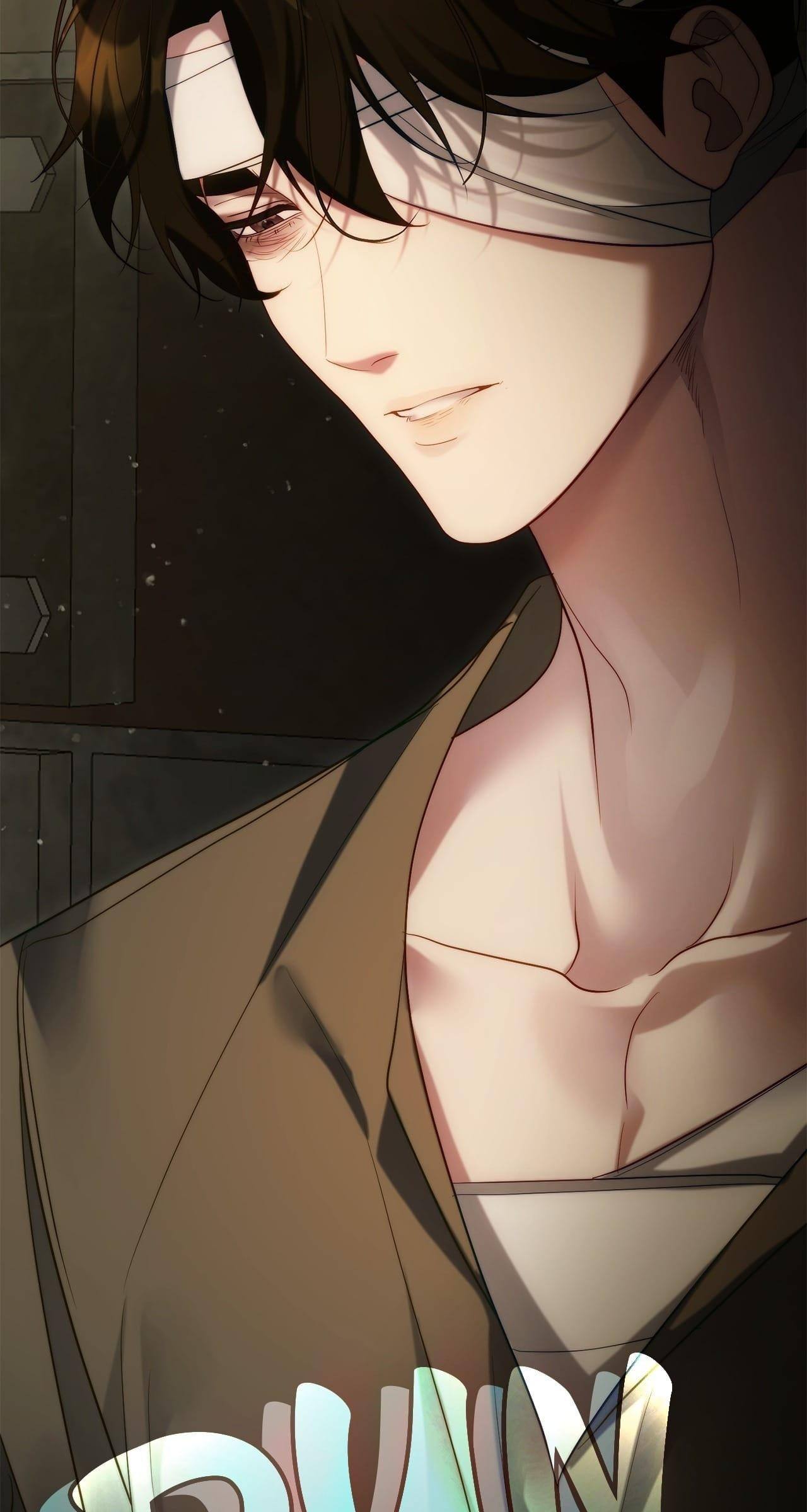 No More Regrets Chapter 64 page 5 - 