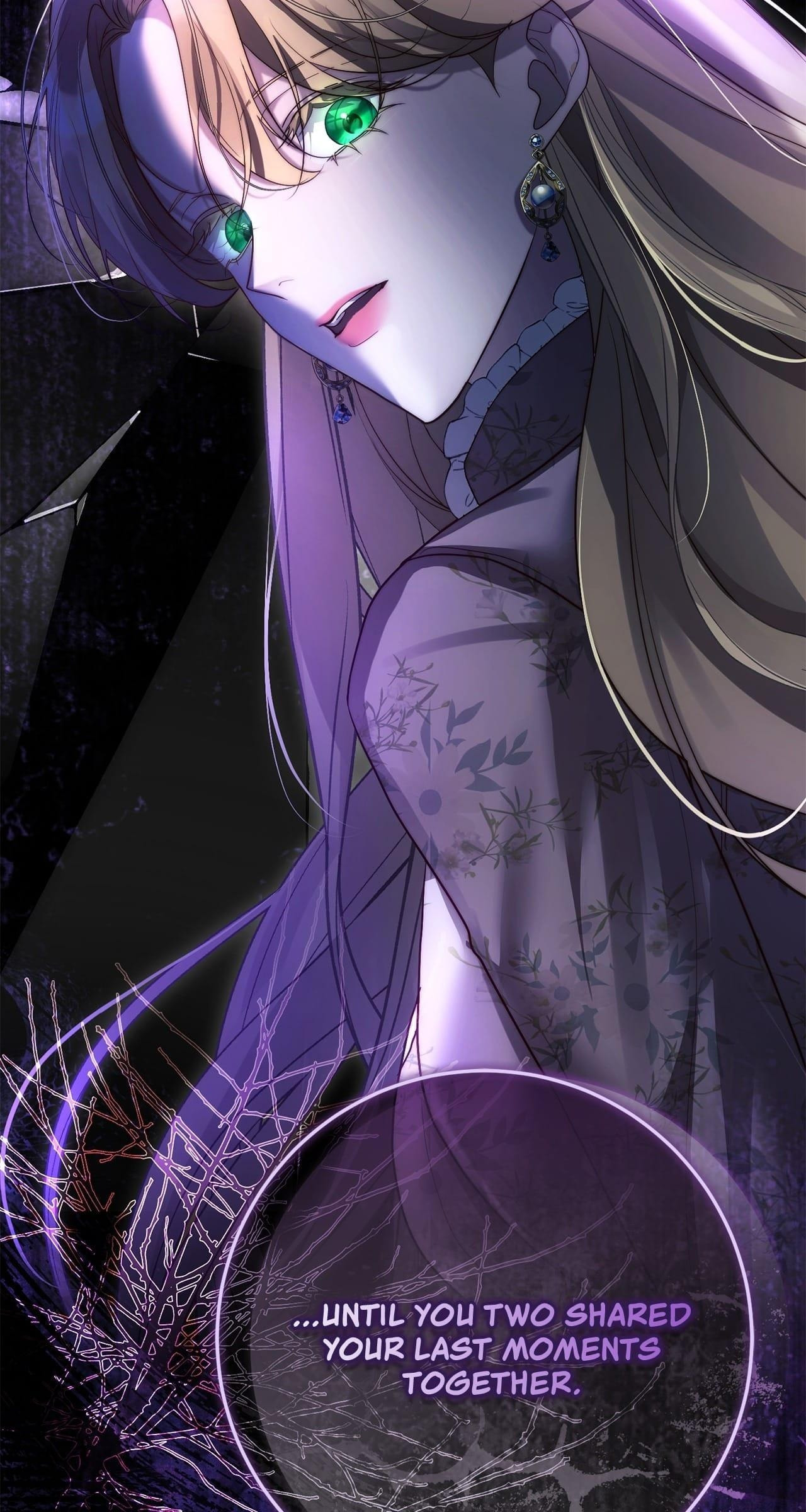 No More Regrets Chapter 64 page 42 - 