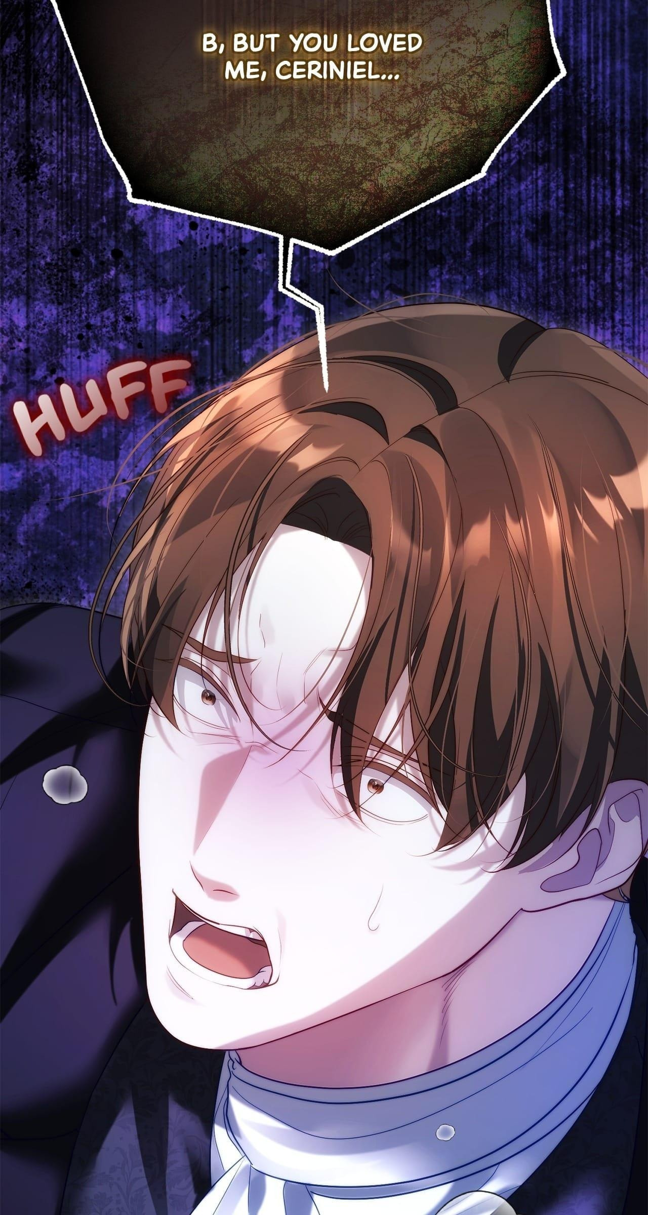 No More Regrets Chapter 64 page 45 - 