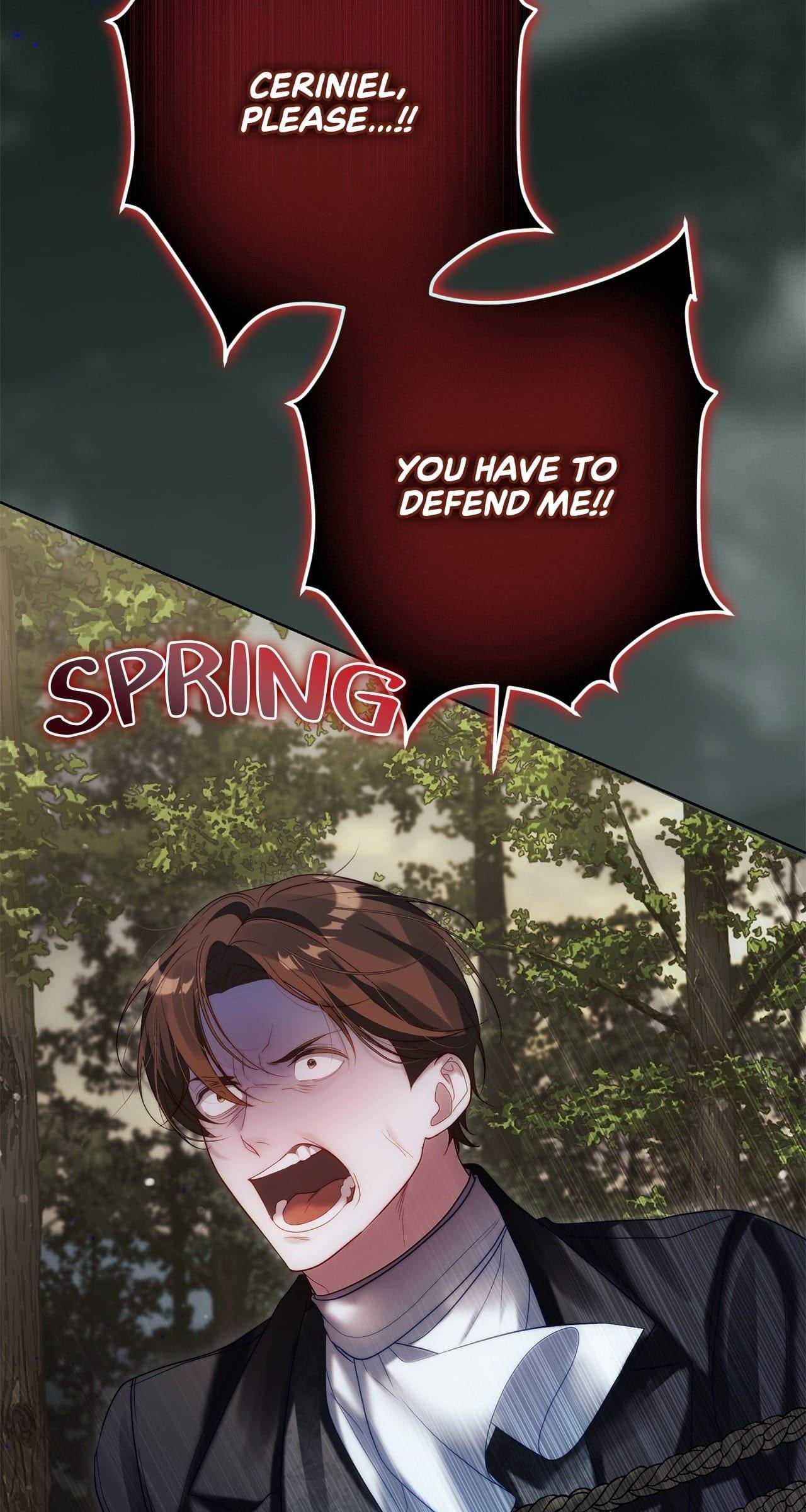 No More Regrets Chapter 64 page 47 - 