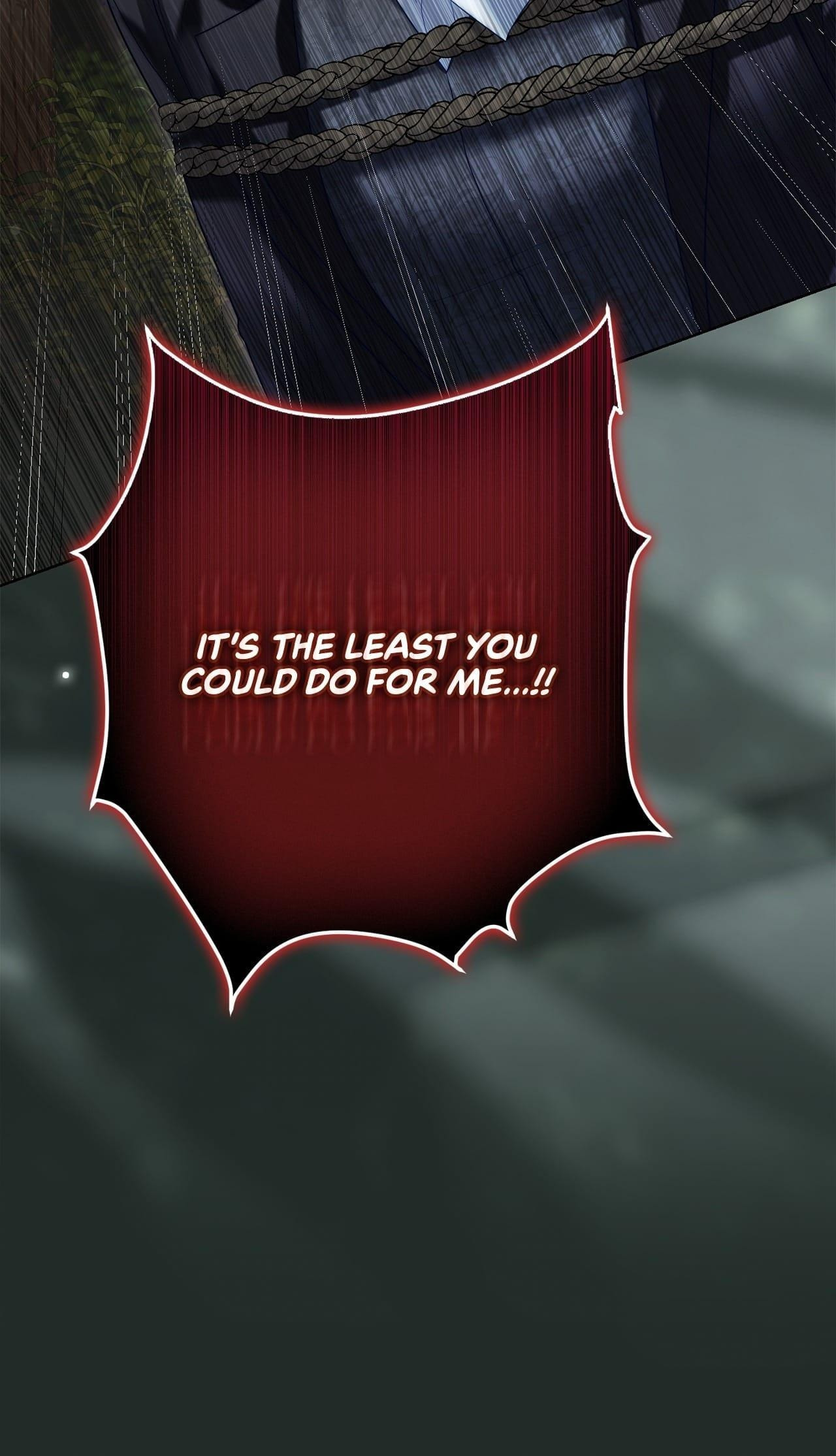 No More Regrets Chapter 64 page 48 - 