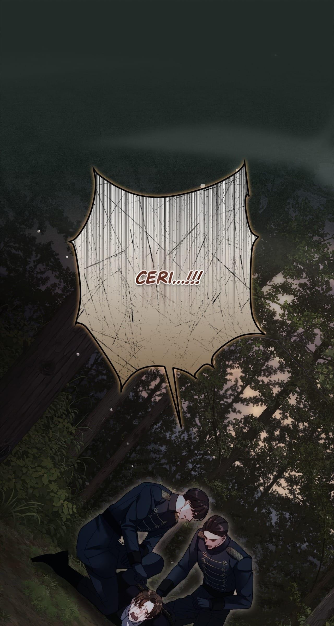 No More Regrets Chapter 64 page 56 - 