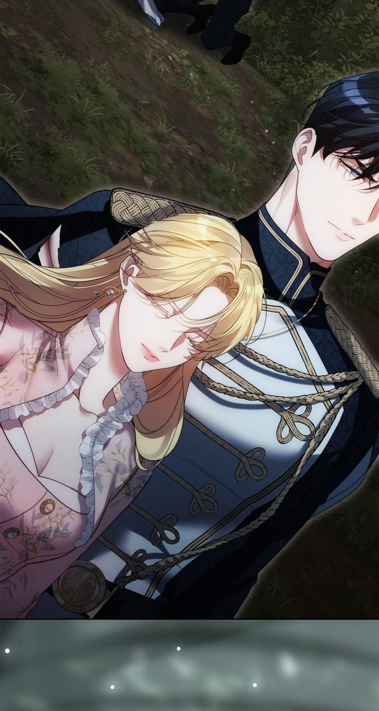 No More Regrets Chapter 64 page 57 - 