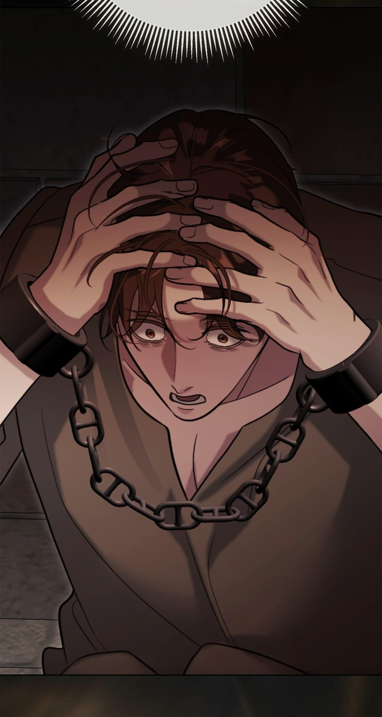 No More Regrets Chapter 64 page 59 - 