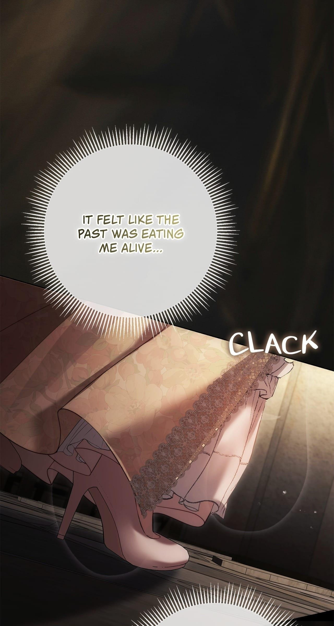 No More Regrets Chapter 64 page 60 - 