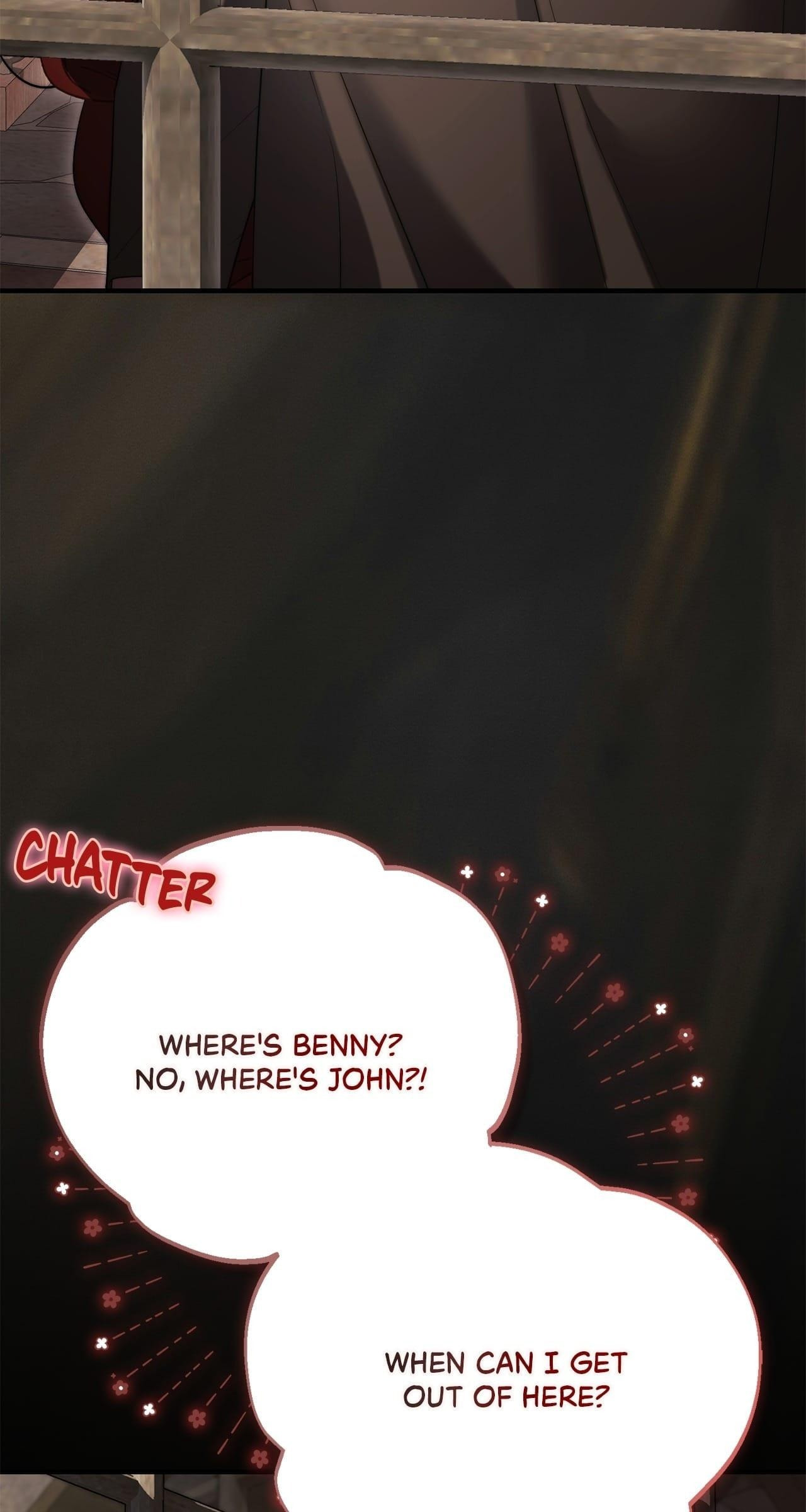 No More Regrets Chapter 64 page 65 - 