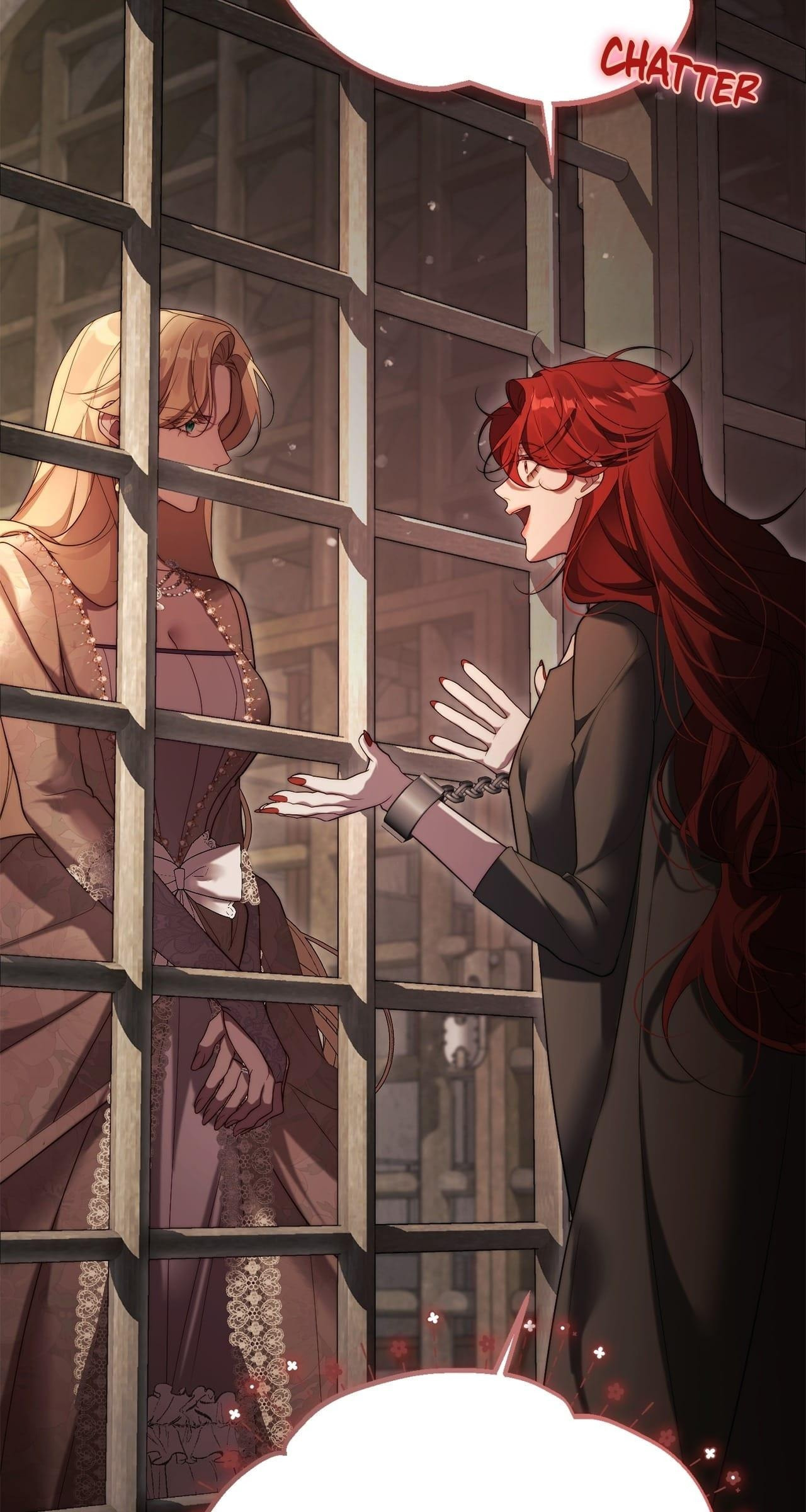 No More Regrets Chapter 64 page 66 - 