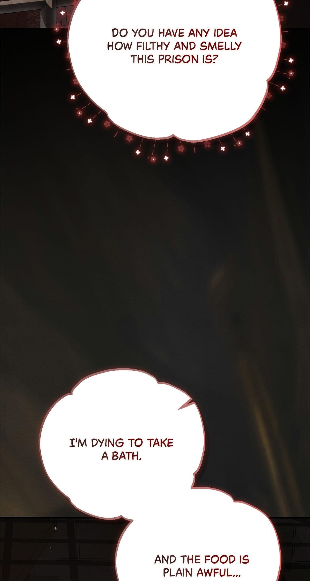 No More Regrets Chapter 64 page 67 - 