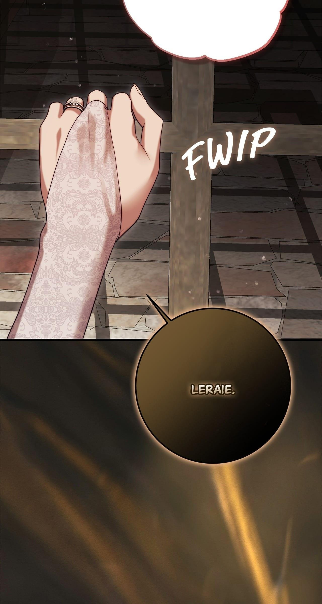 No More Regrets Chapter 64 page 68 - 