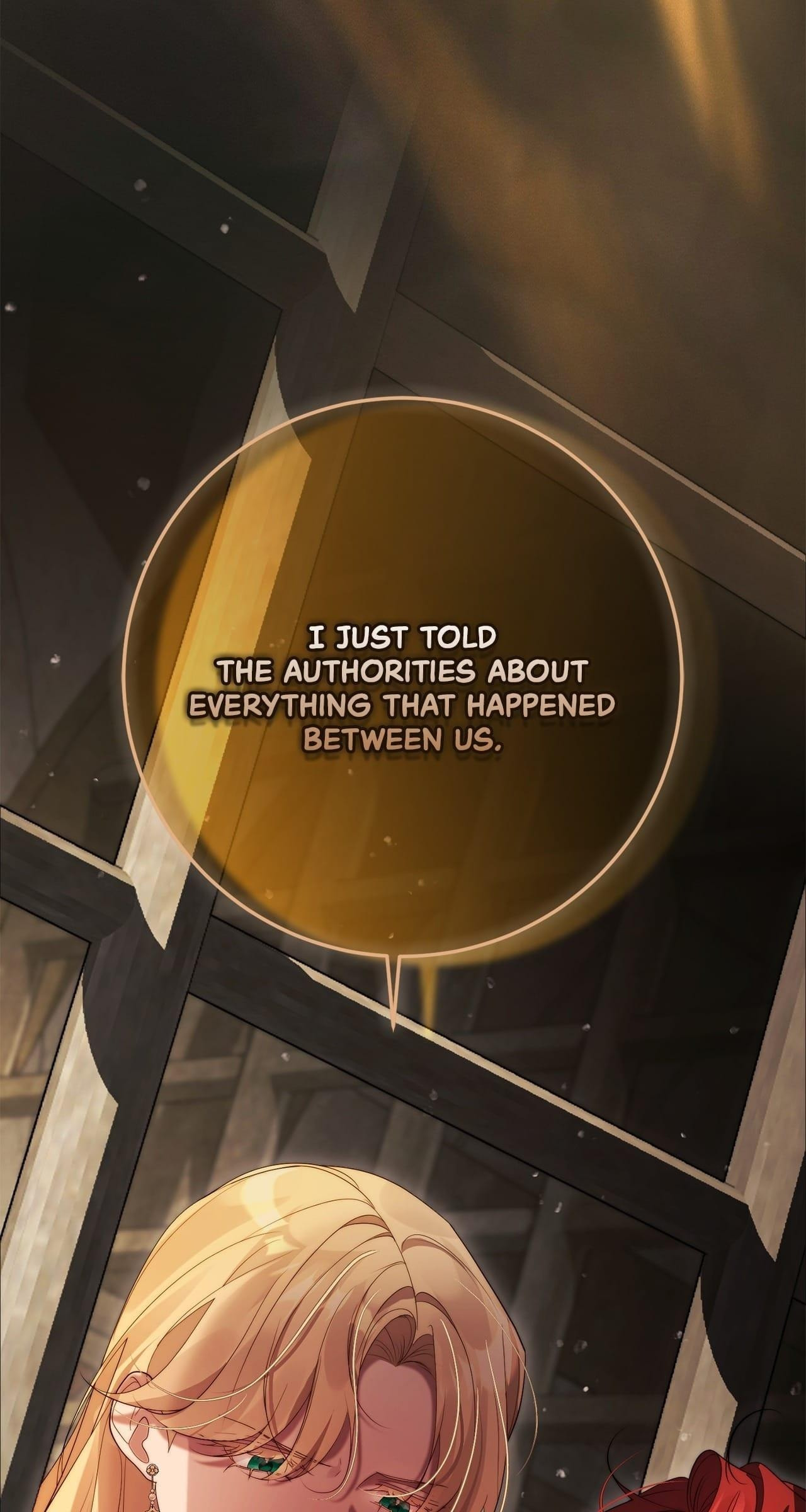 No More Regrets Chapter 64 page 69 - 