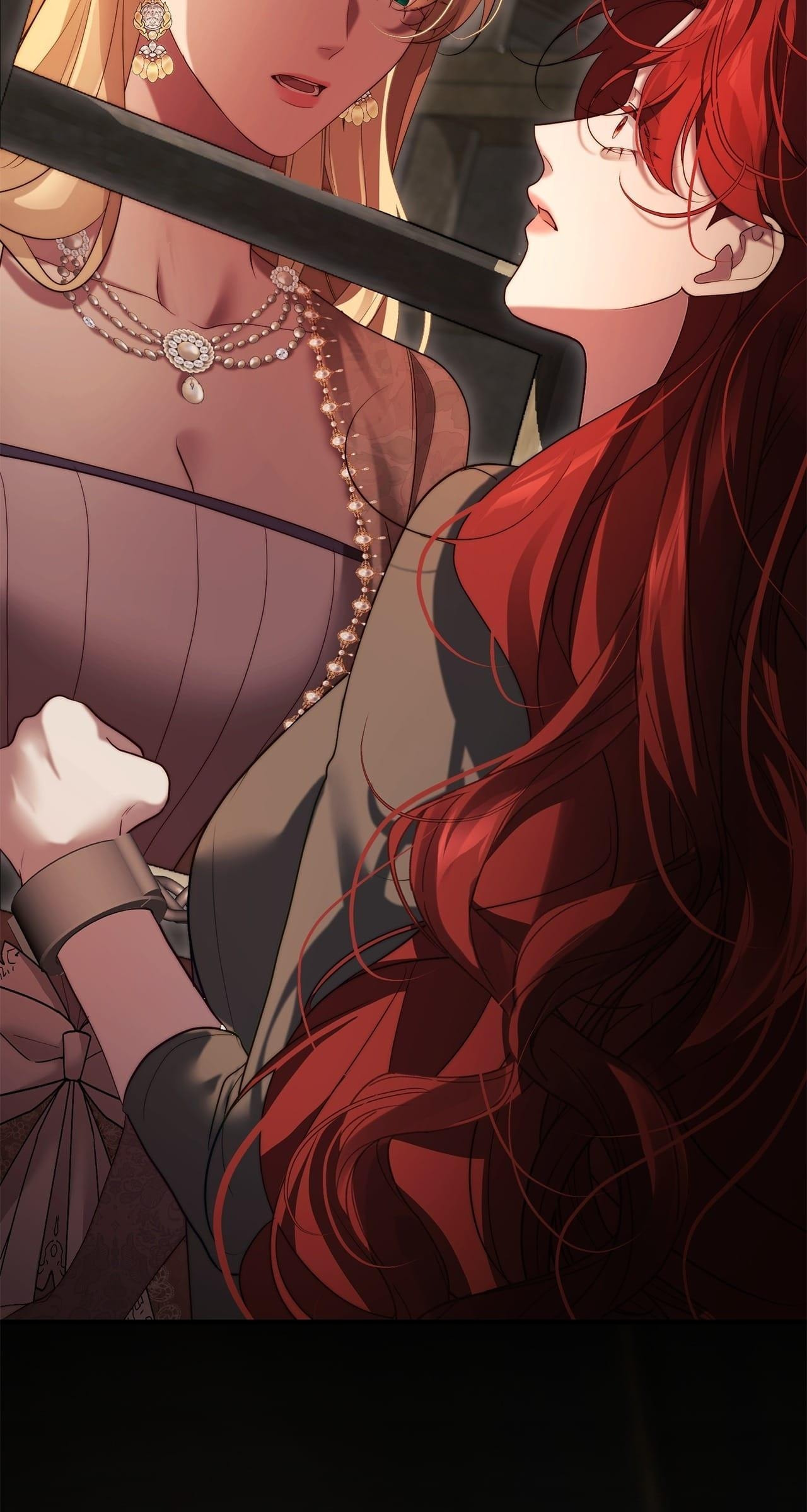 No More Regrets Chapter 64 page 70 - 