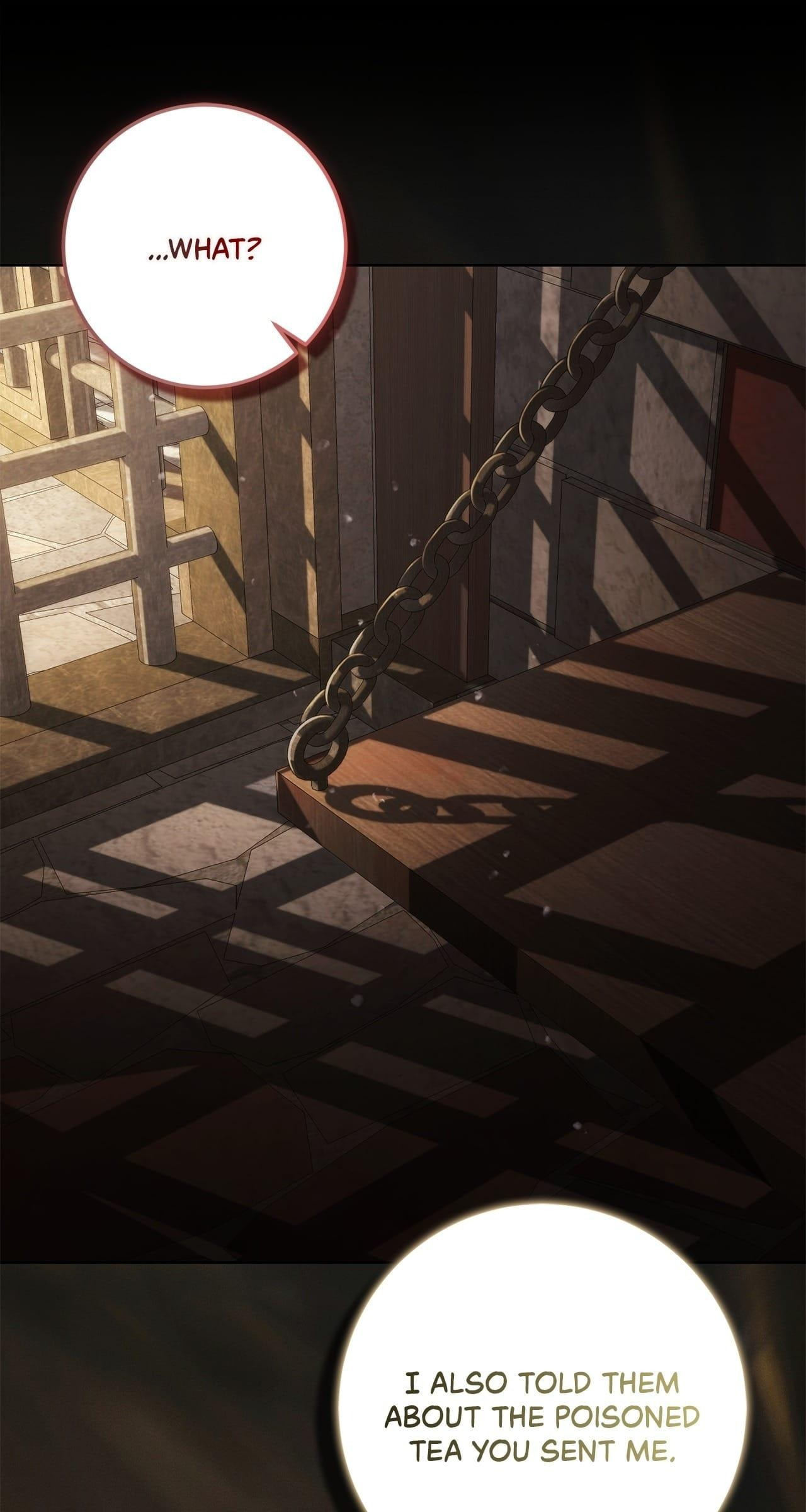 No More Regrets Chapter 64 page 72 - 