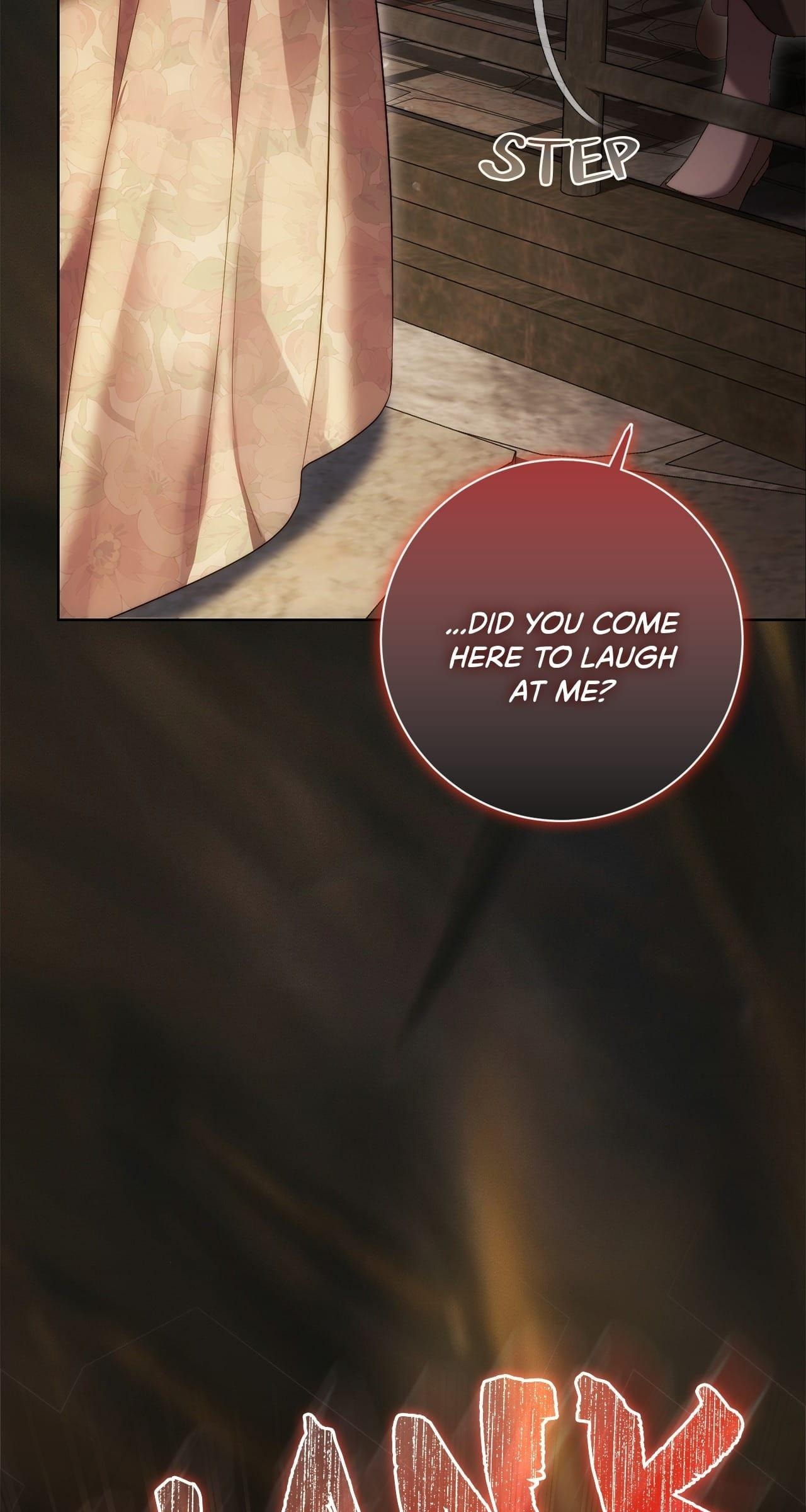 No More Regrets Chapter 64 page 75 - 