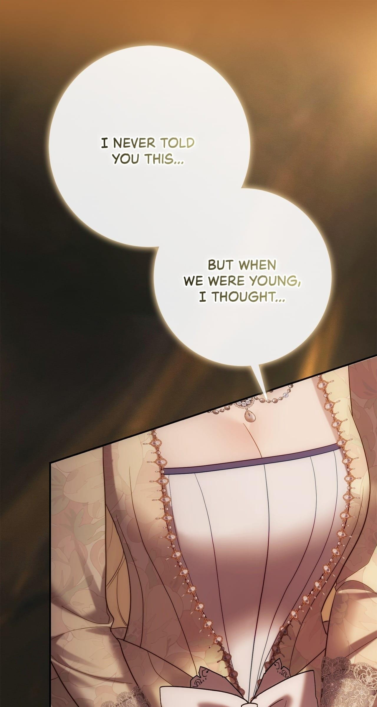 No More Regrets Chapter 64 page 80 - 