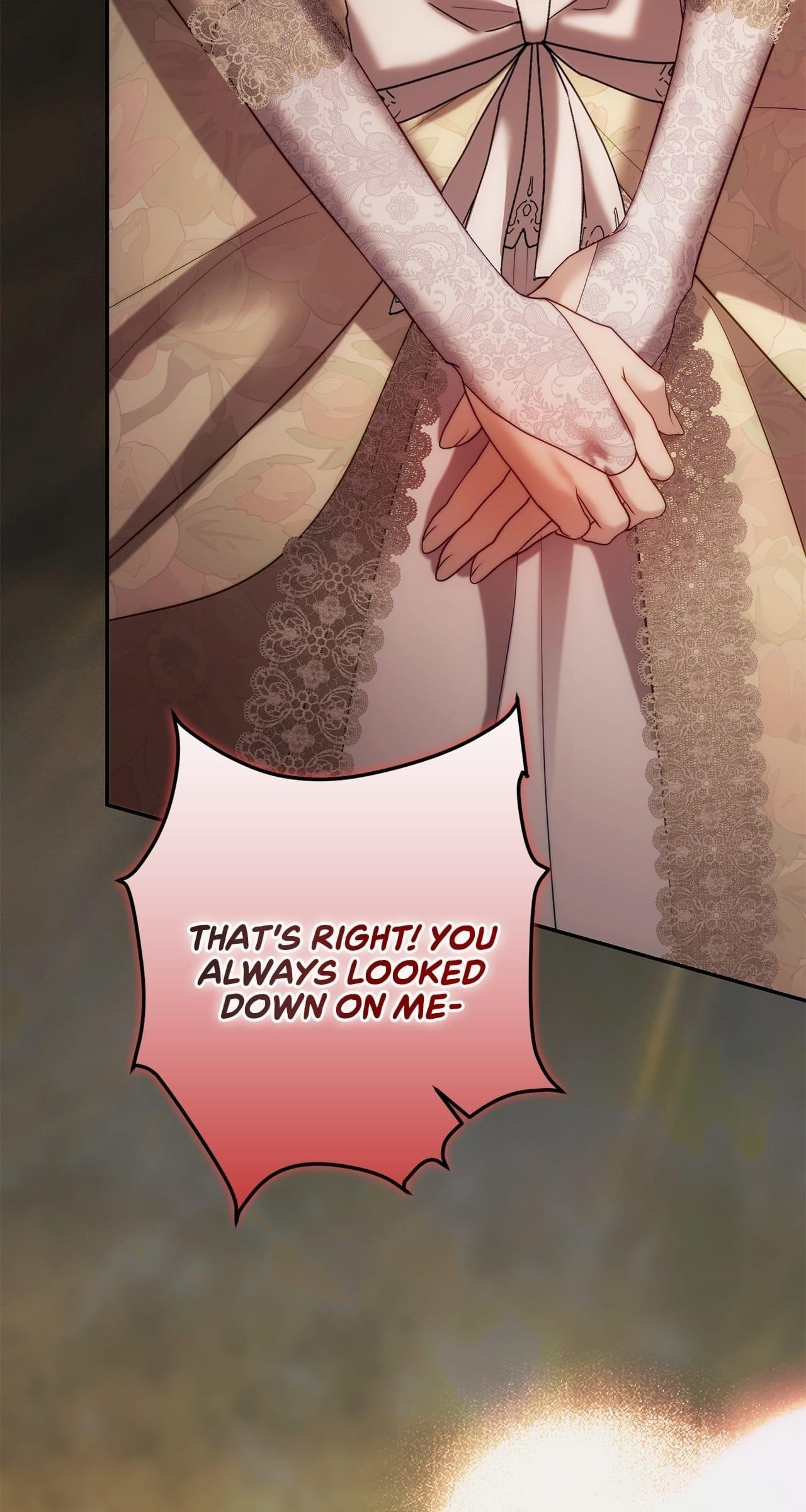 No More Regrets Chapter 64 page 81 - 