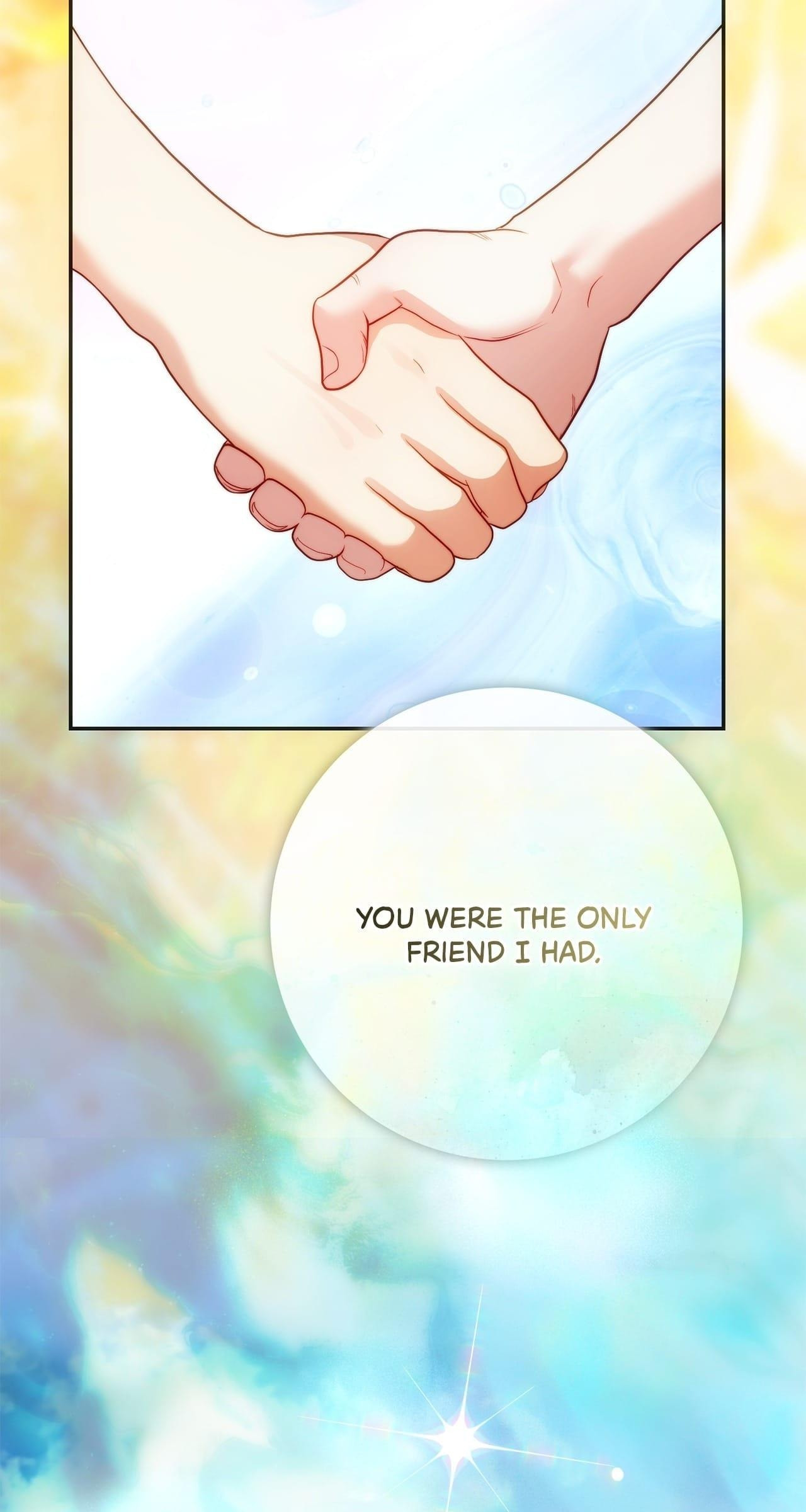 No More Regrets Chapter 64 page 85 - 