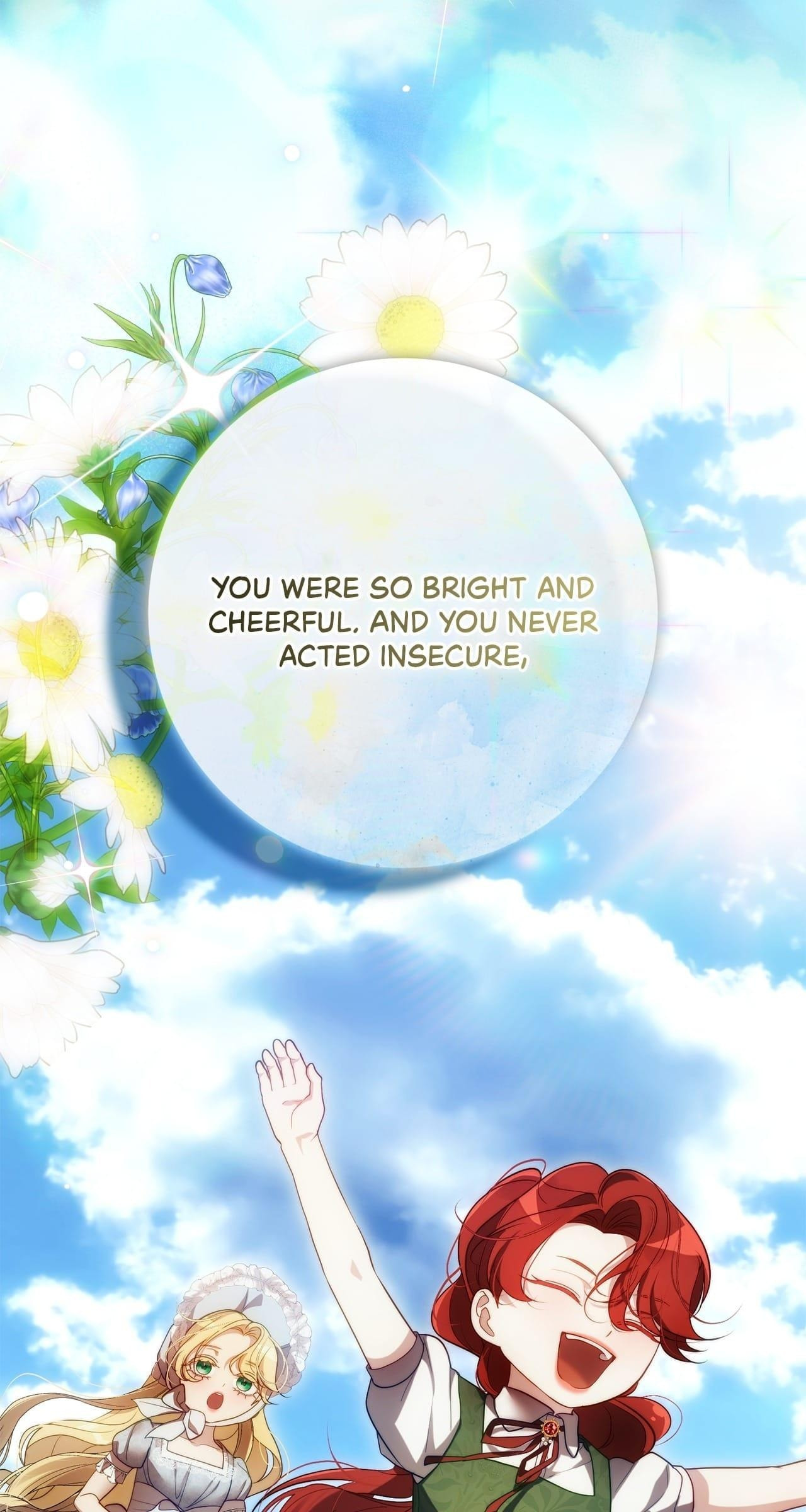 No More Regrets Chapter 64 page 86 - 
